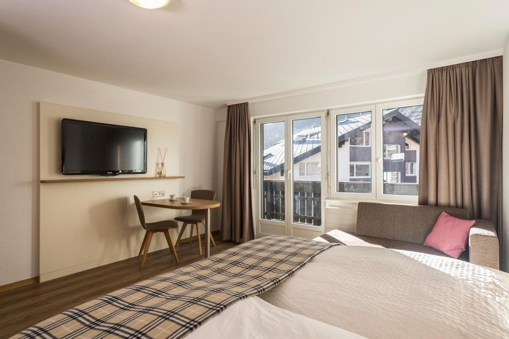 Residence Patricia Zermatt