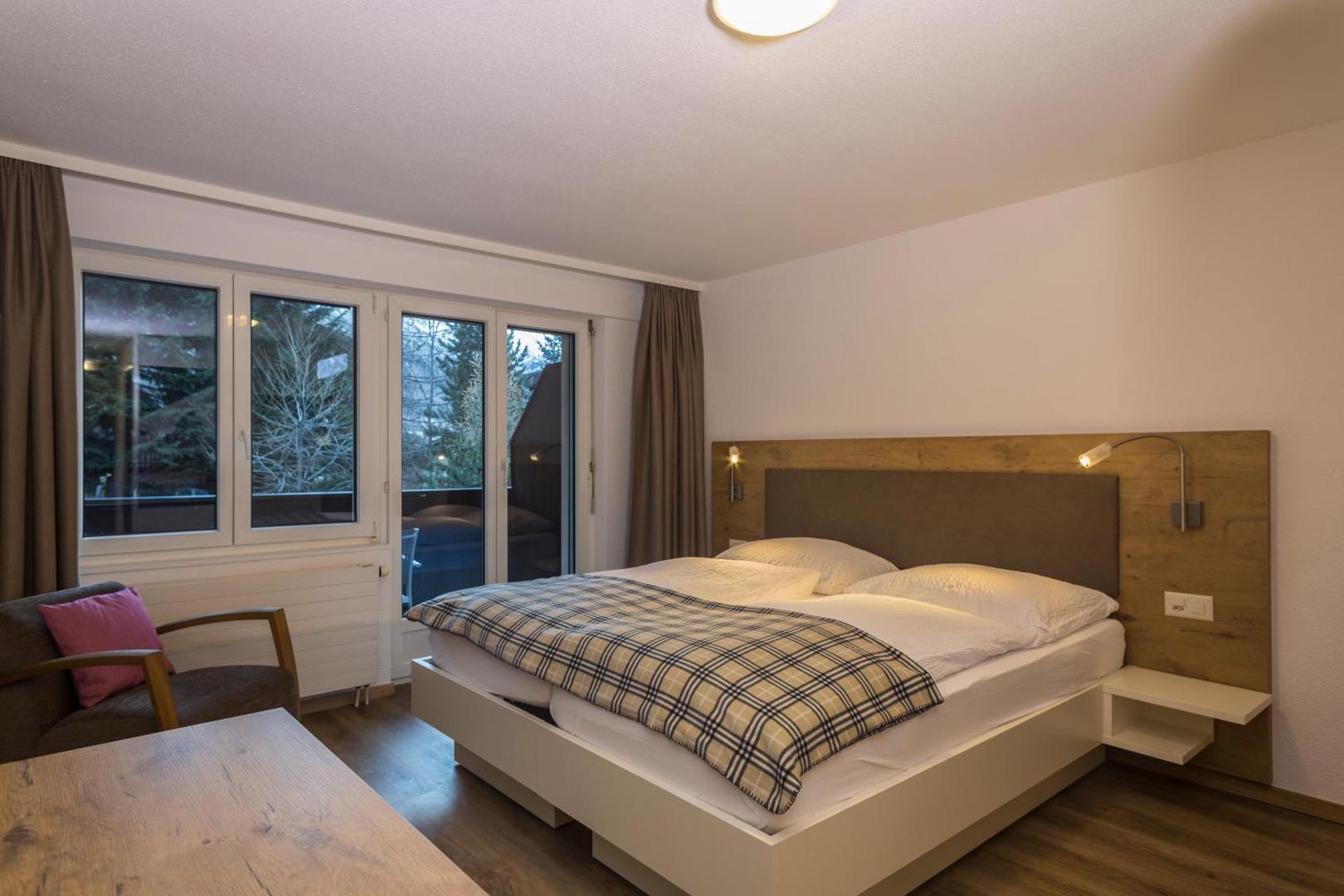 Residence Patricia Zermatt