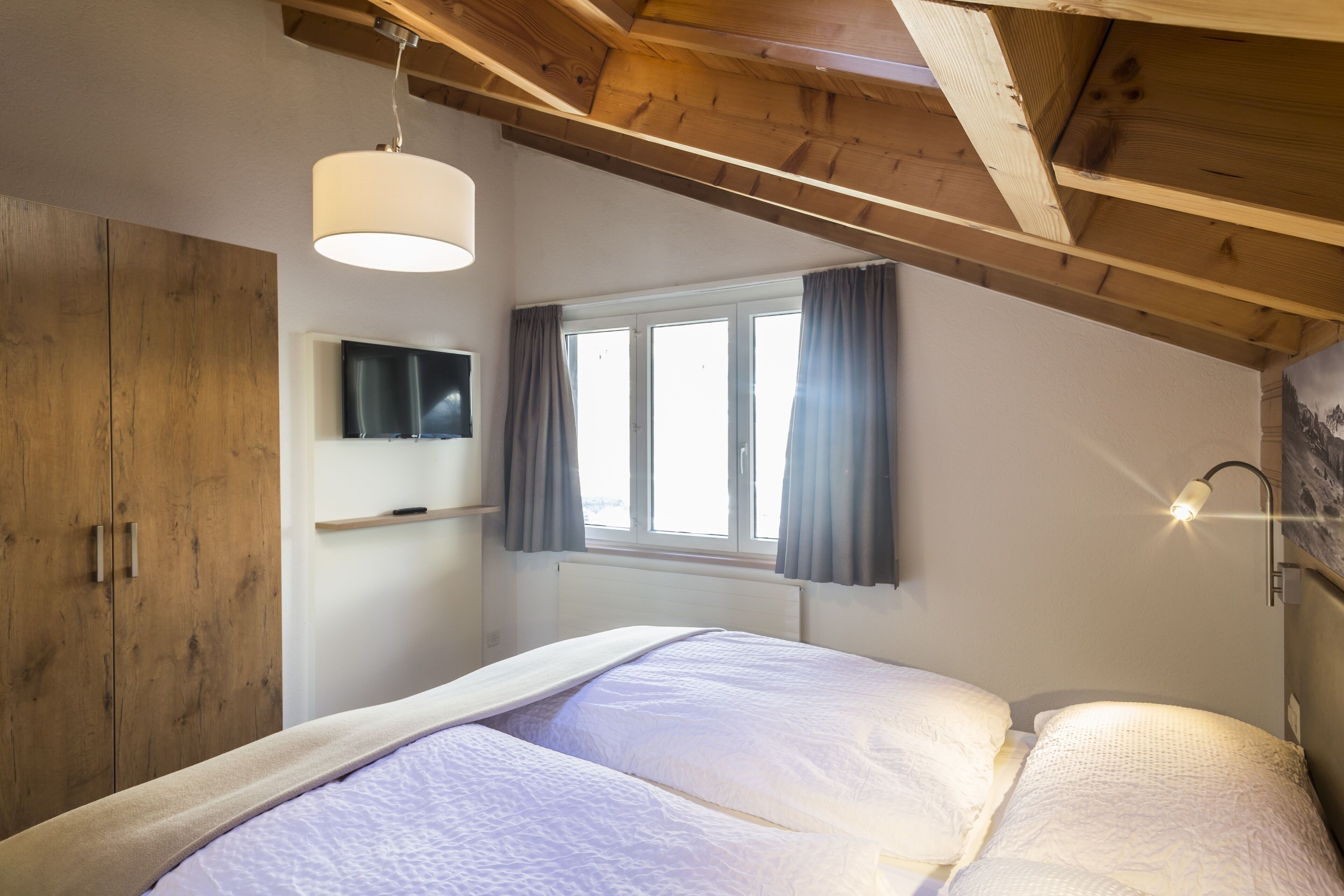 Residence Patricia Zermatt