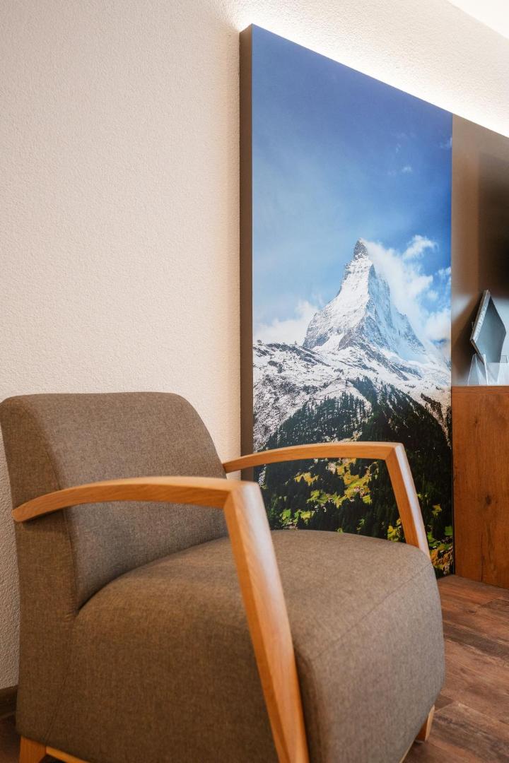 Residence Patricia Zermatt