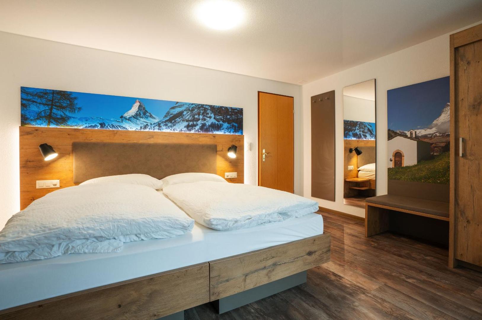 Residence Patricia Zermatt