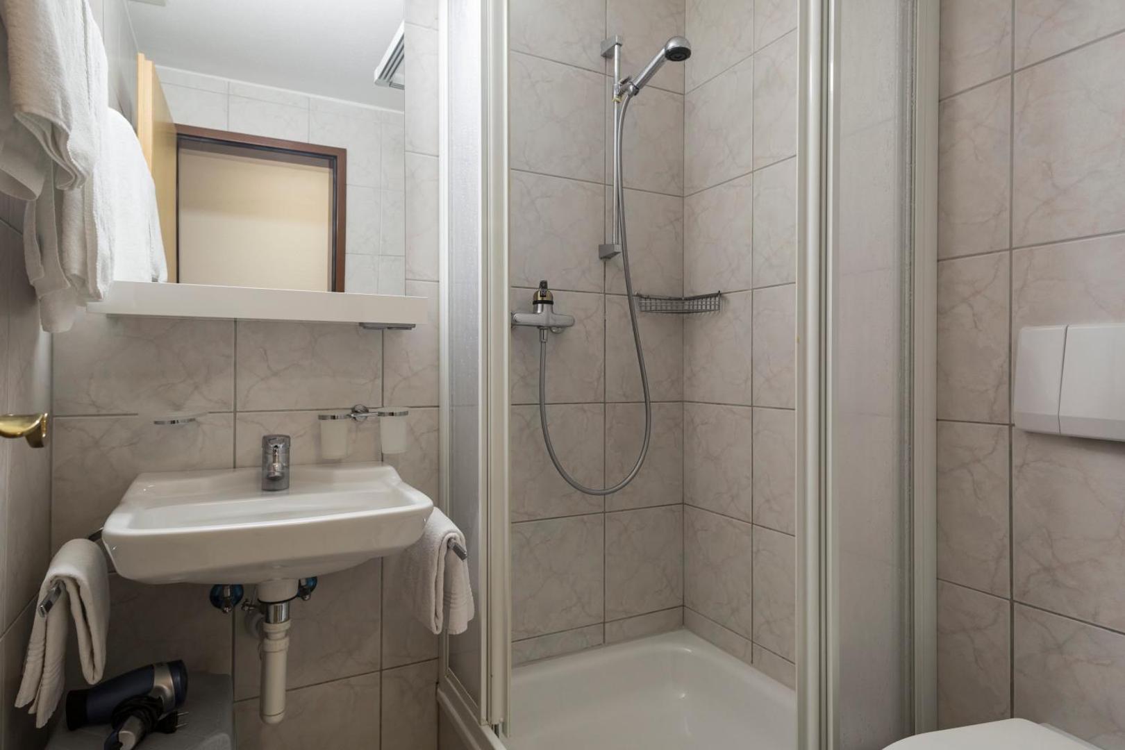 Residence Patricia Zermatt