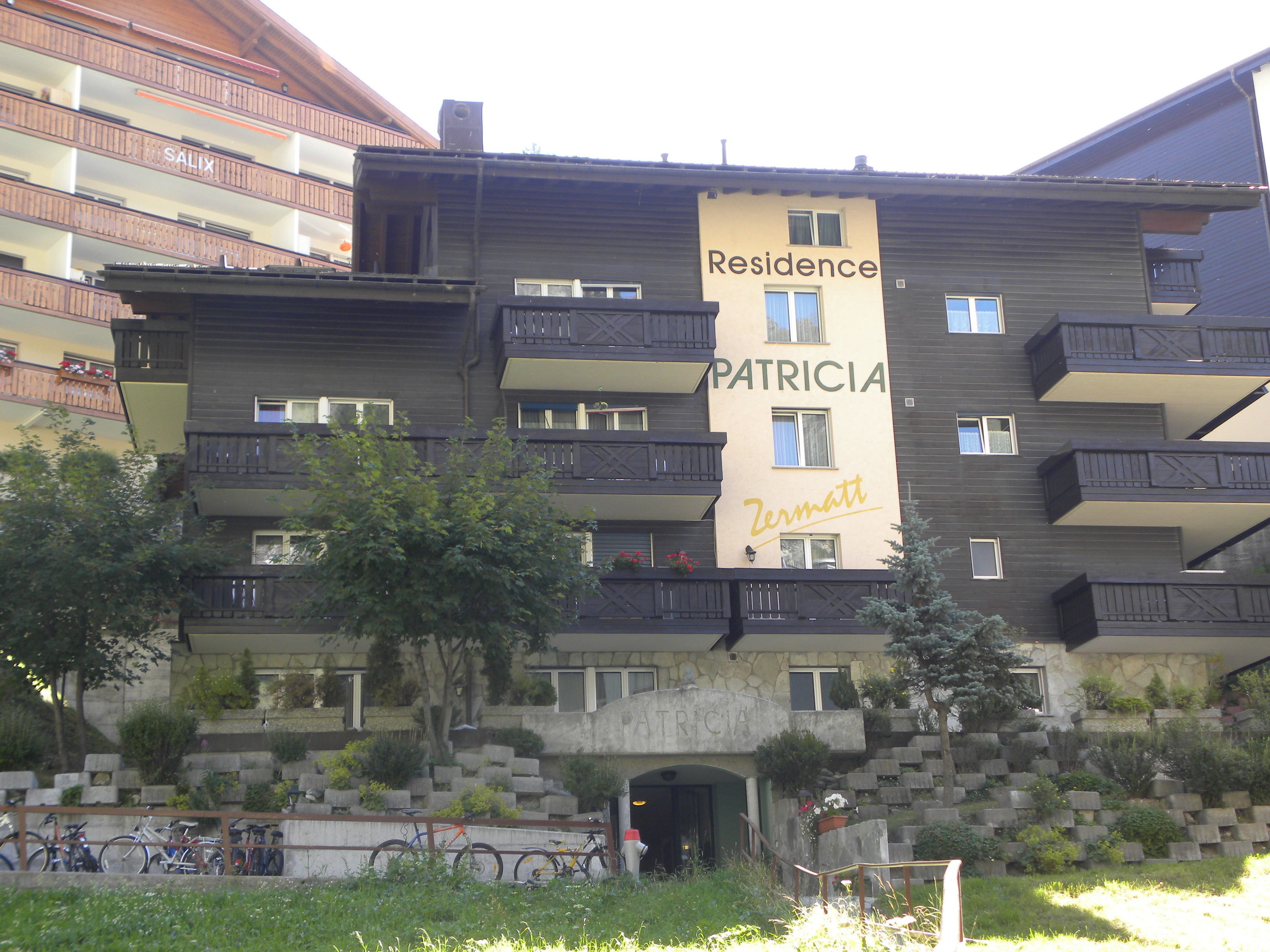 Residence Patricia Zermatt