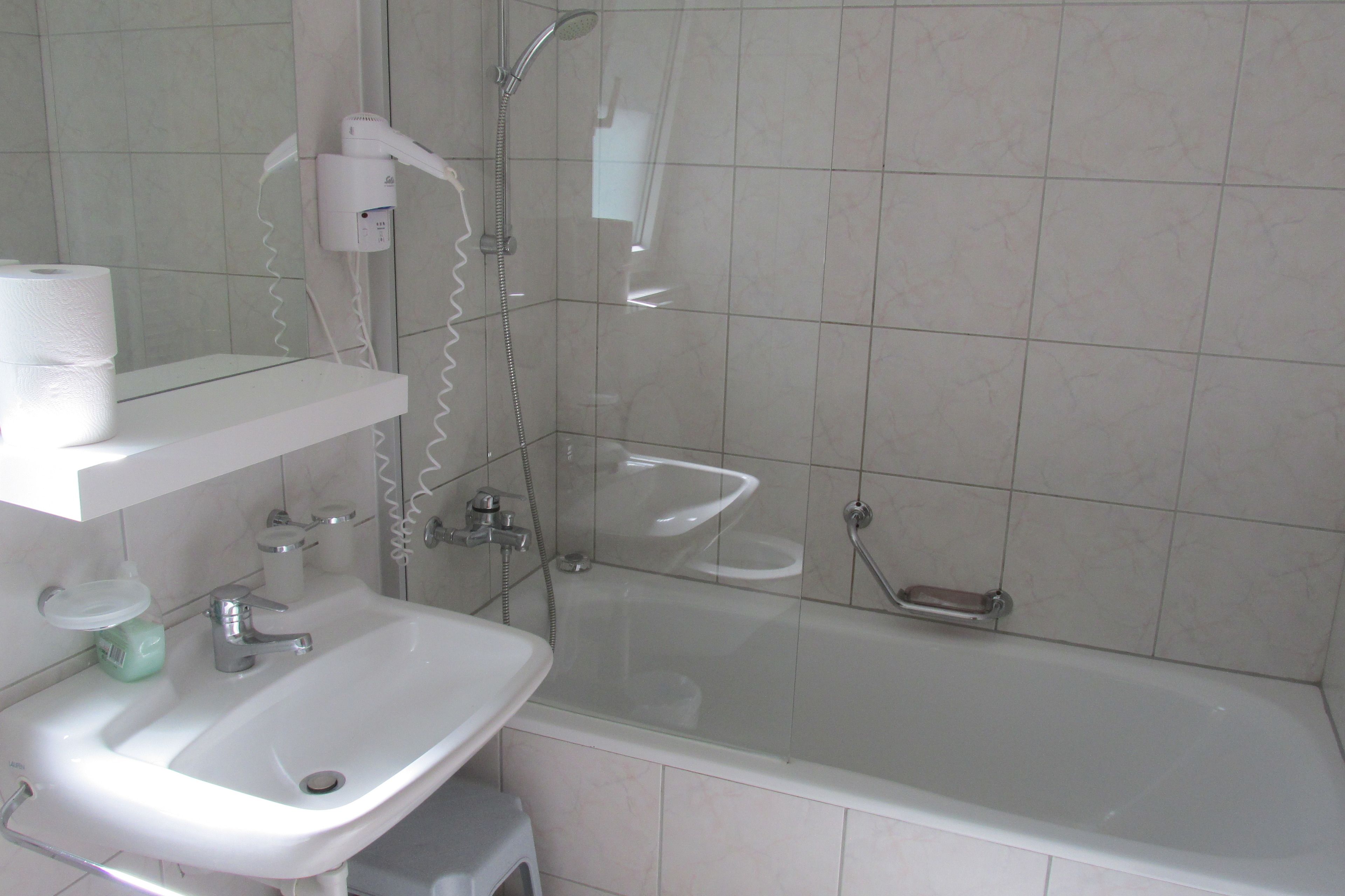 Residence Patricia Zermatt