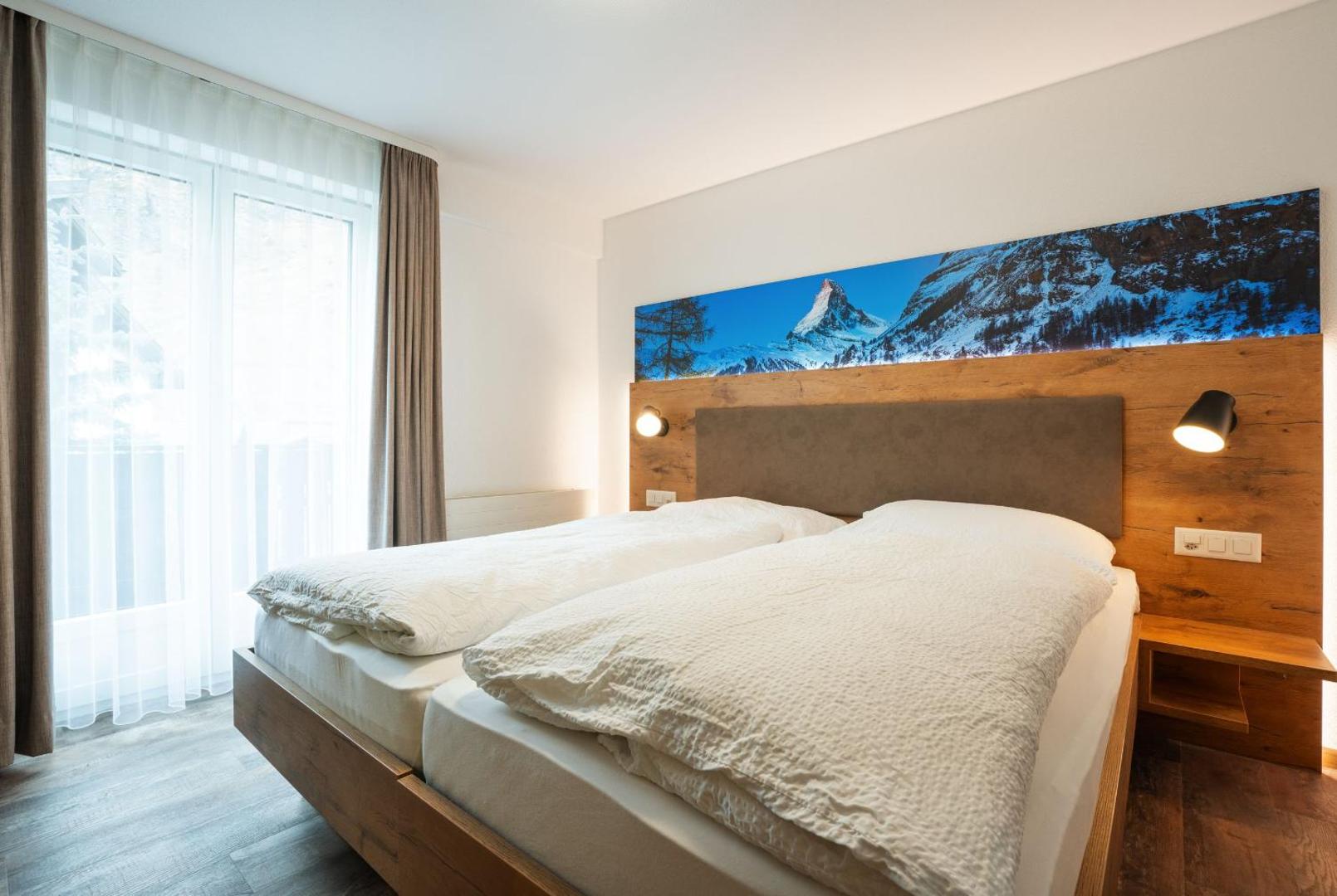 Residence Patricia Zermatt