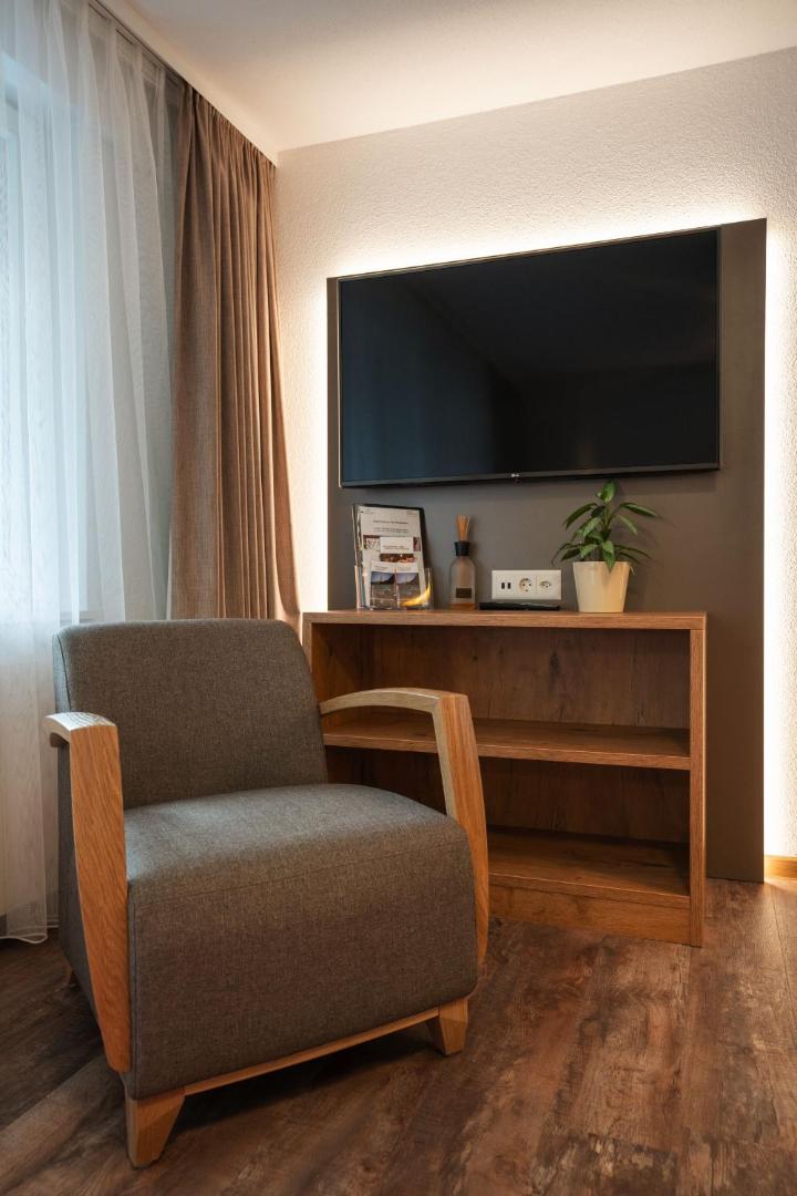 Residence Patricia Zermatt