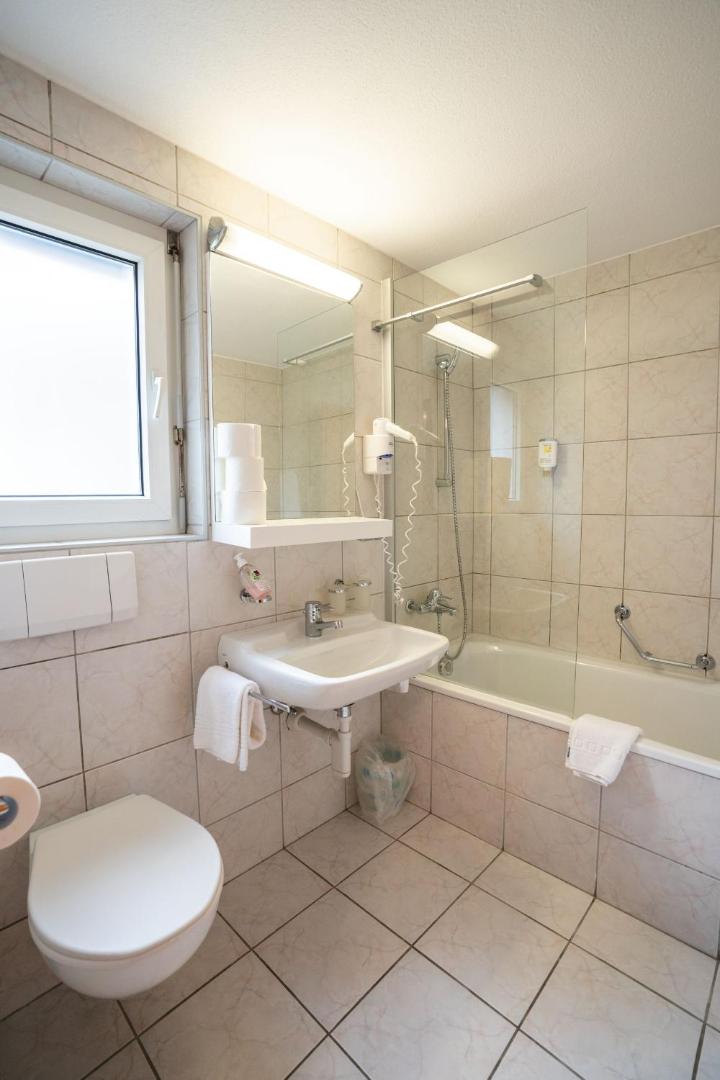 Residence Patricia Zermatt