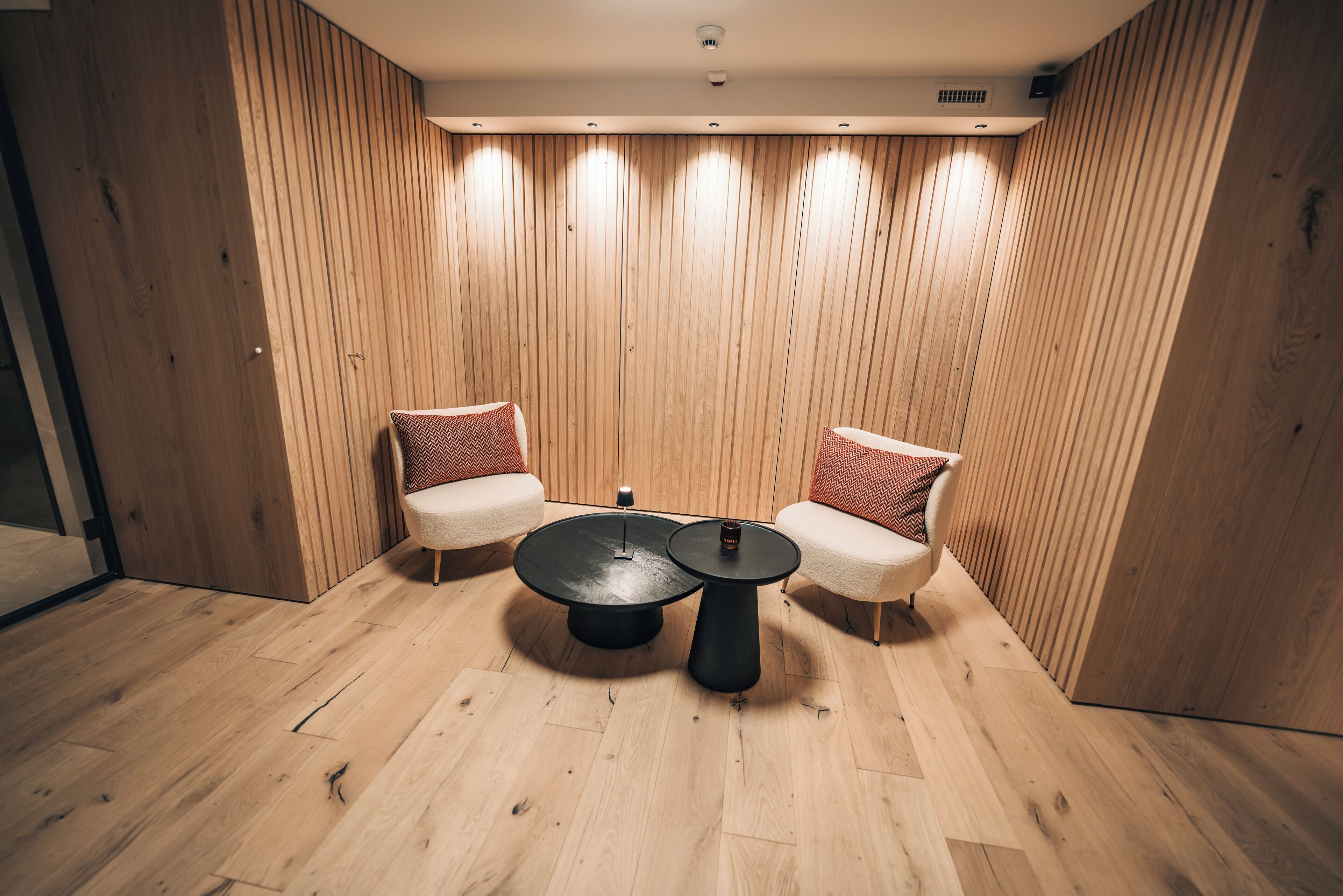 Swiss Alpine Hotel Allalin