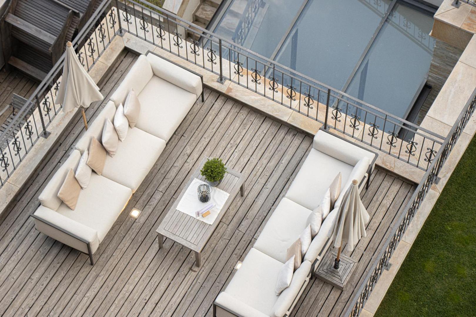 Swiss Alpine Hotel Allalin