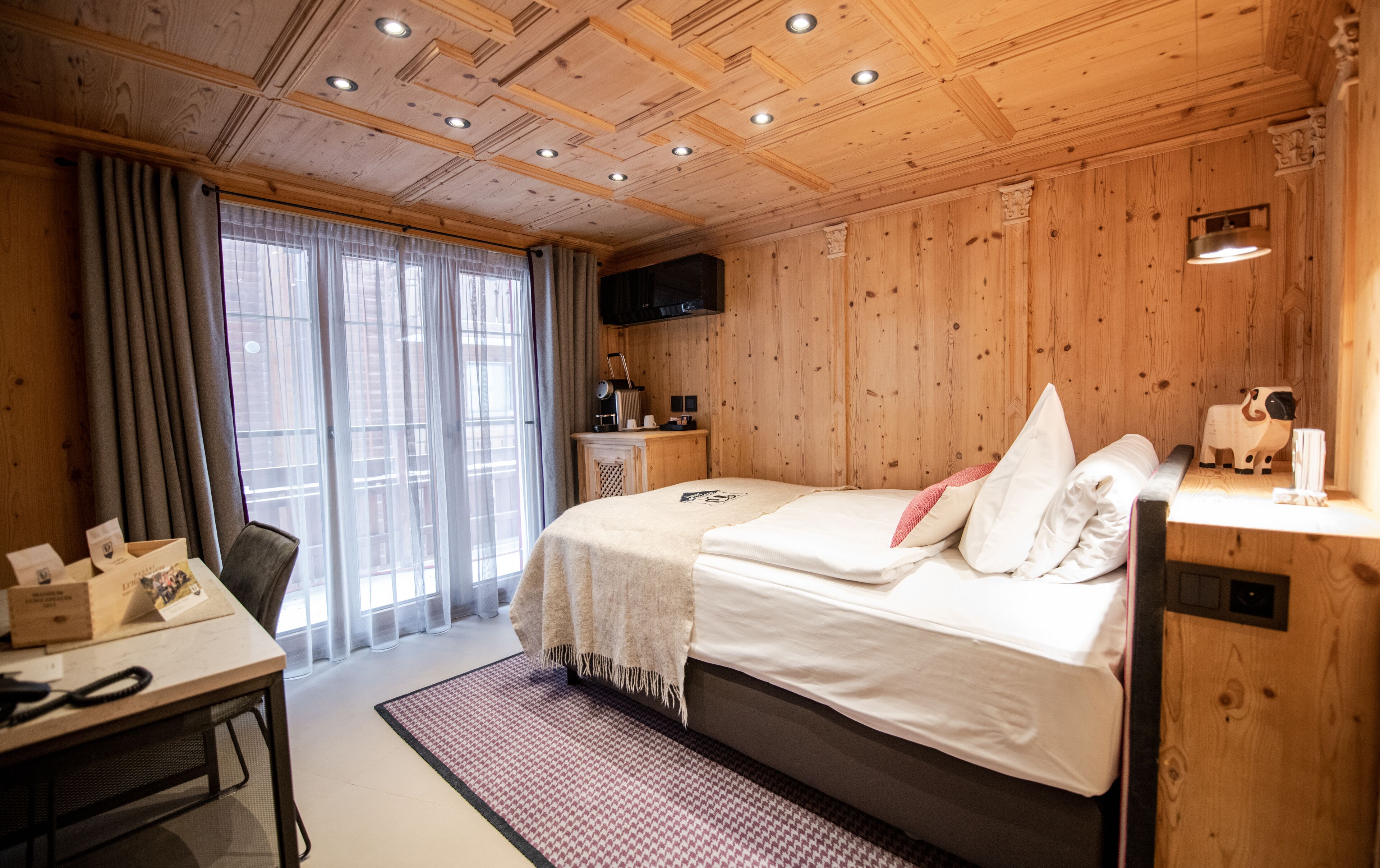 Tradition Julen Hotel