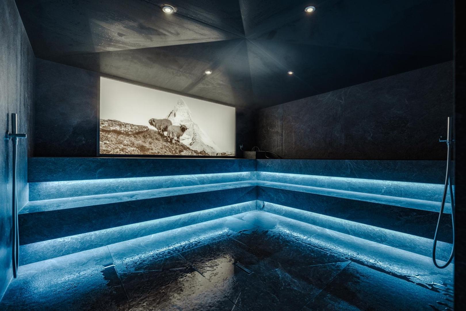 Tradition Julen Hotel