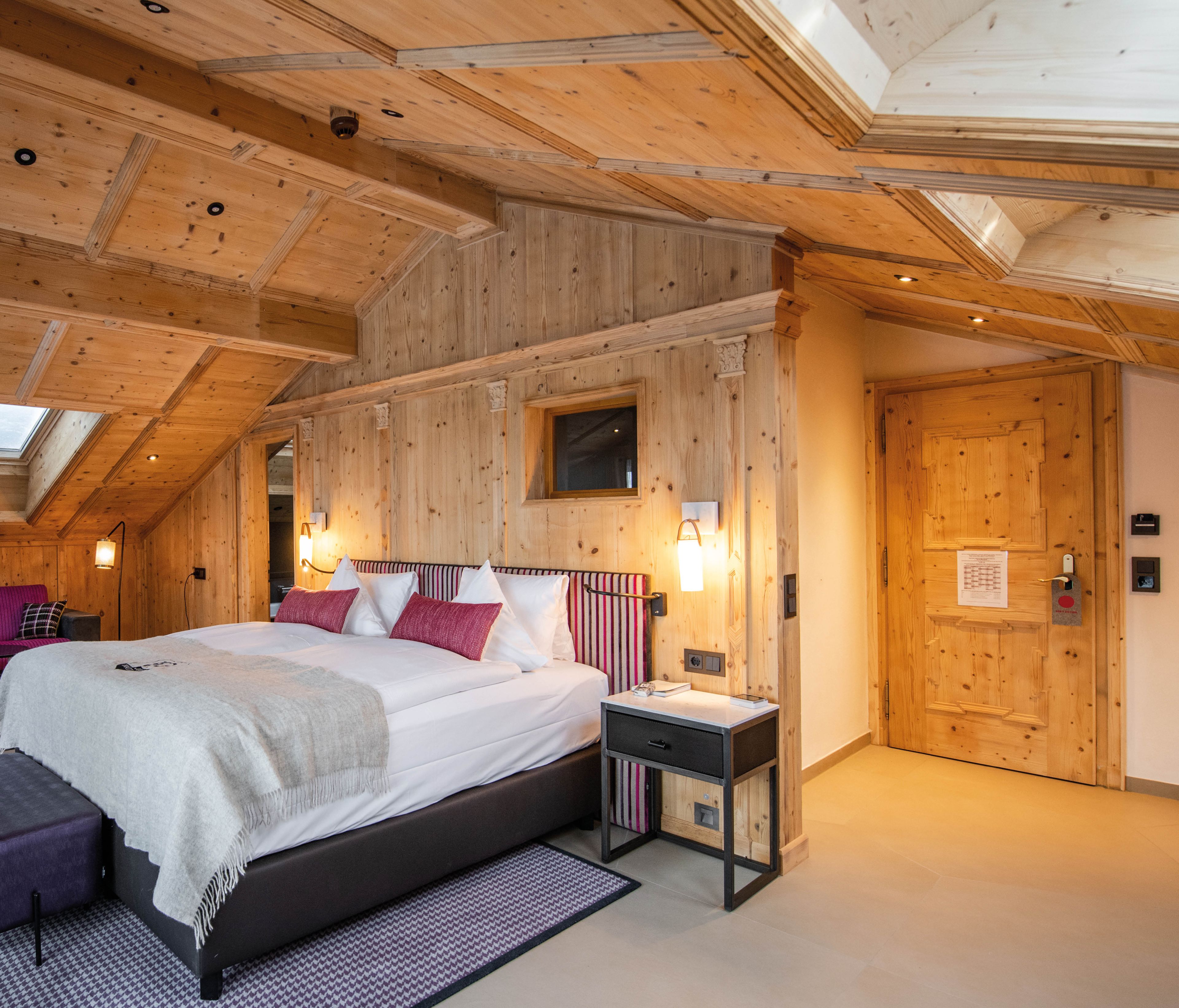 Tradition Julen Hotel