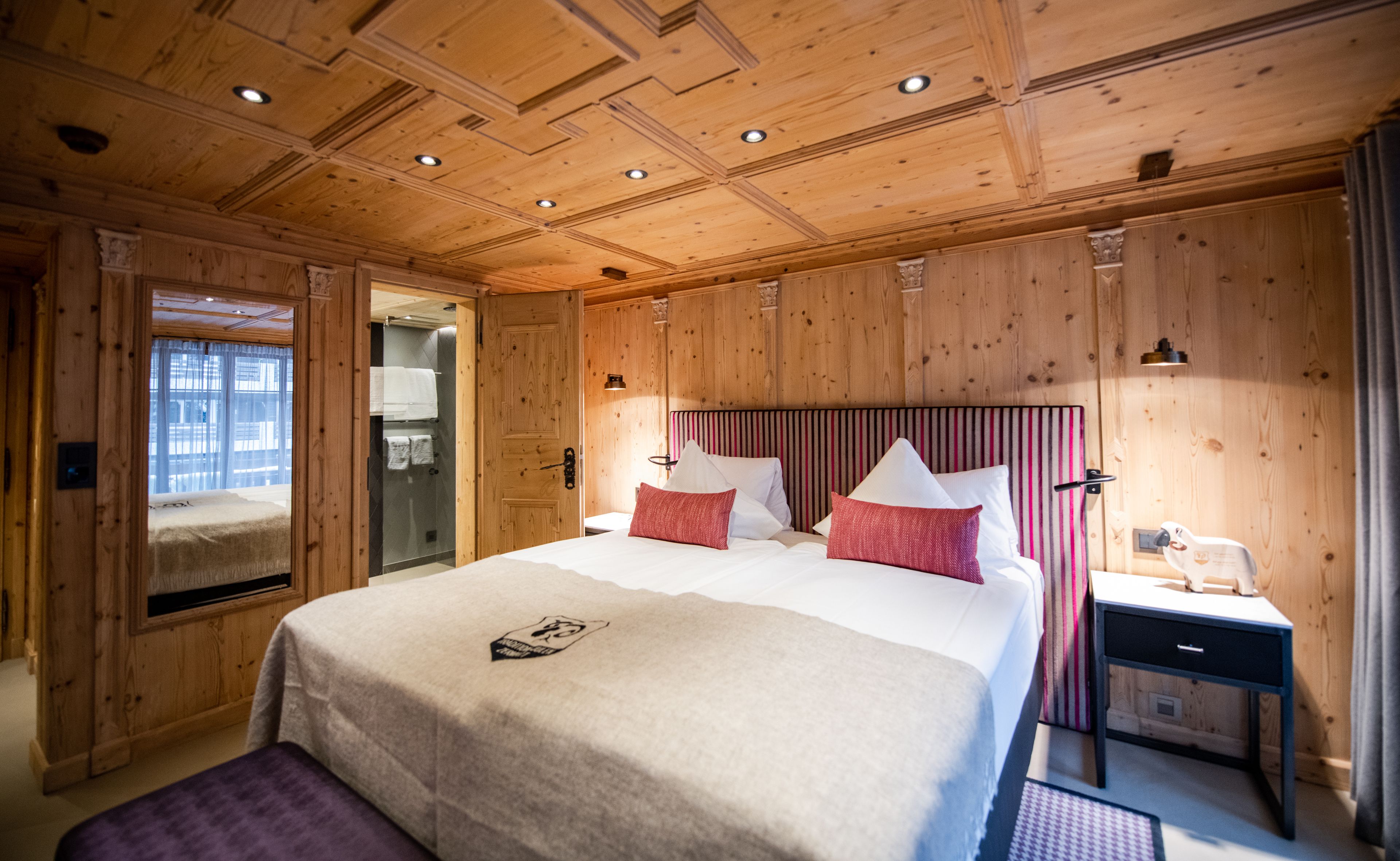 Tradition Julen Hotel