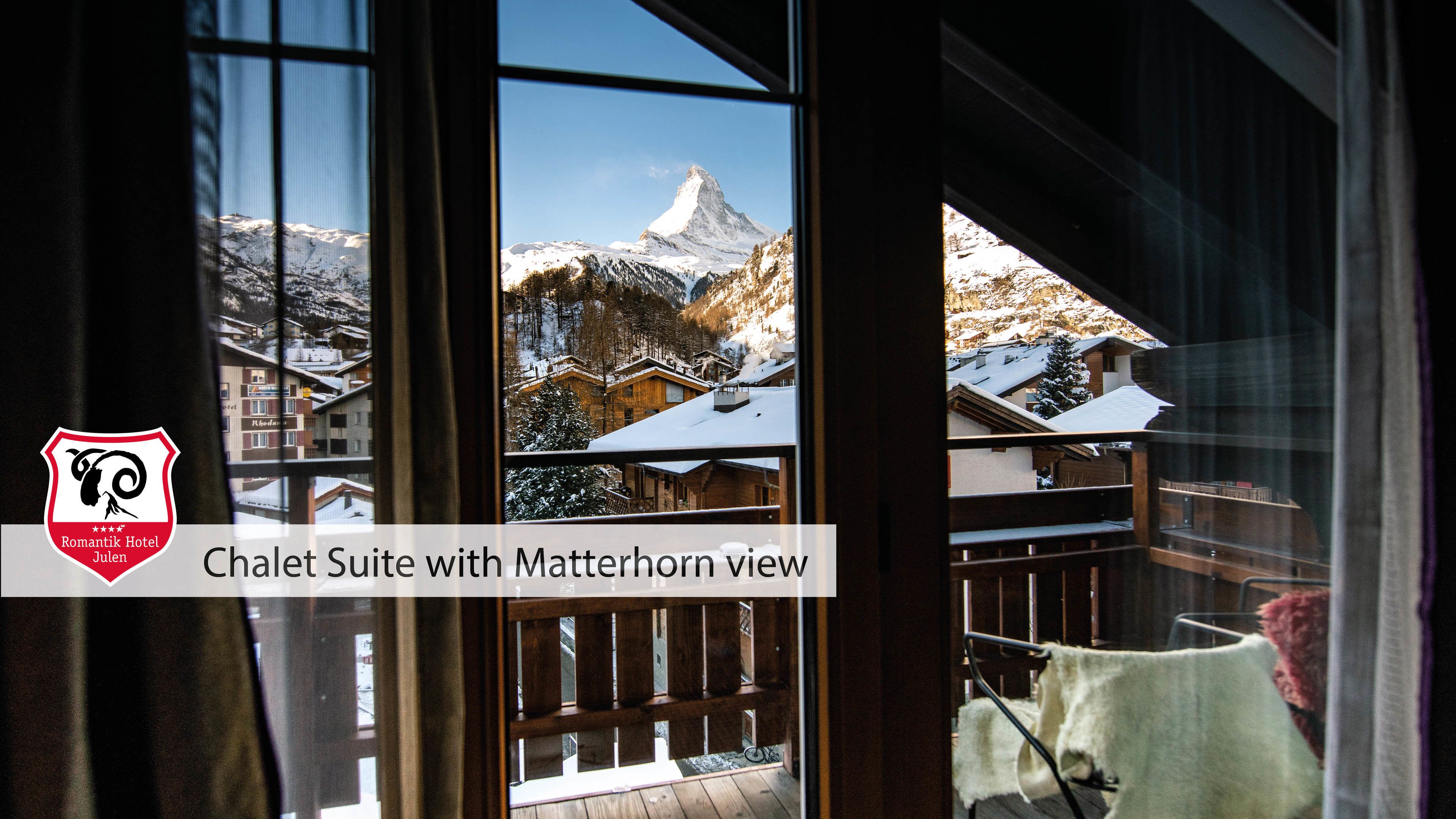 Tradition Julen Hotel