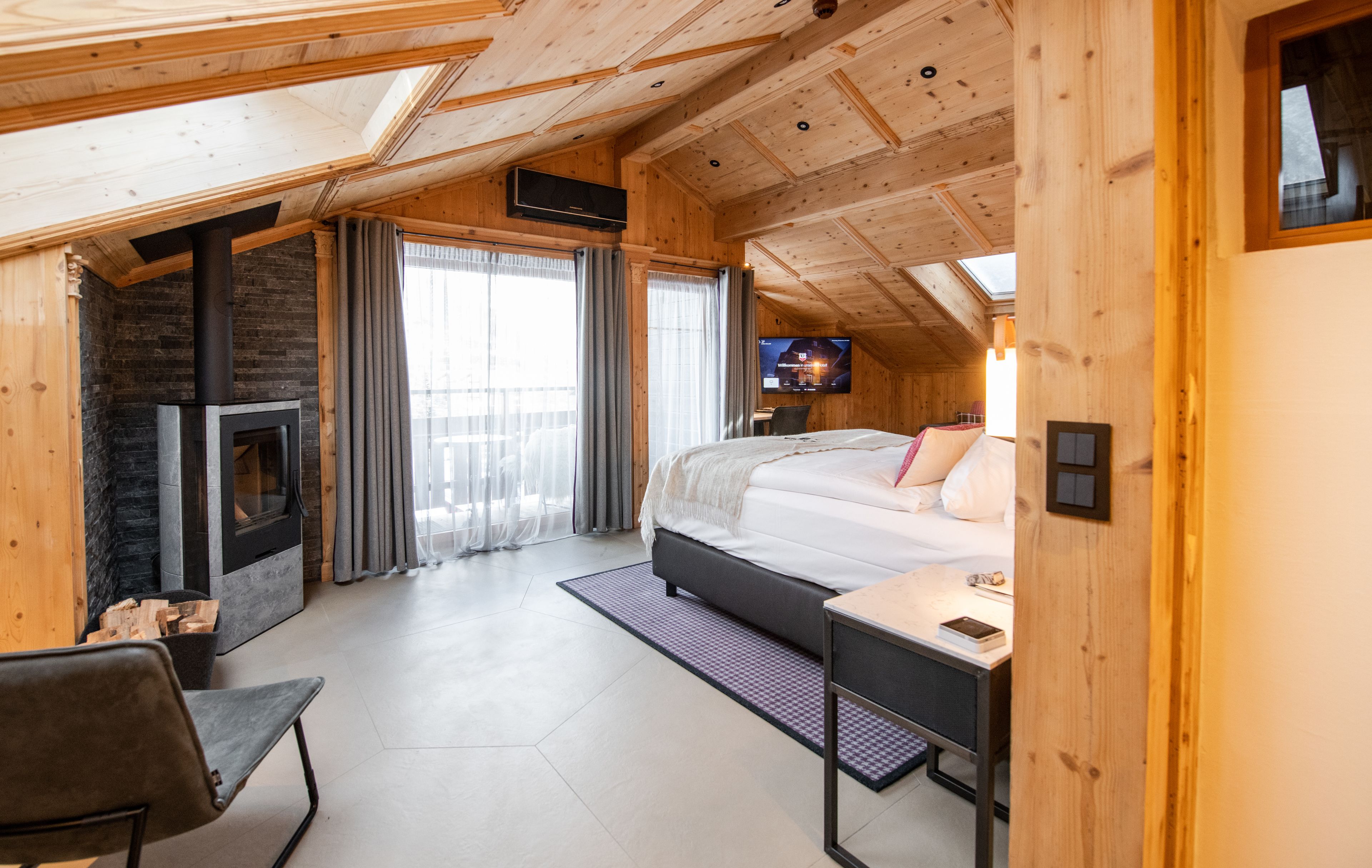 Tradition Julen Hotel