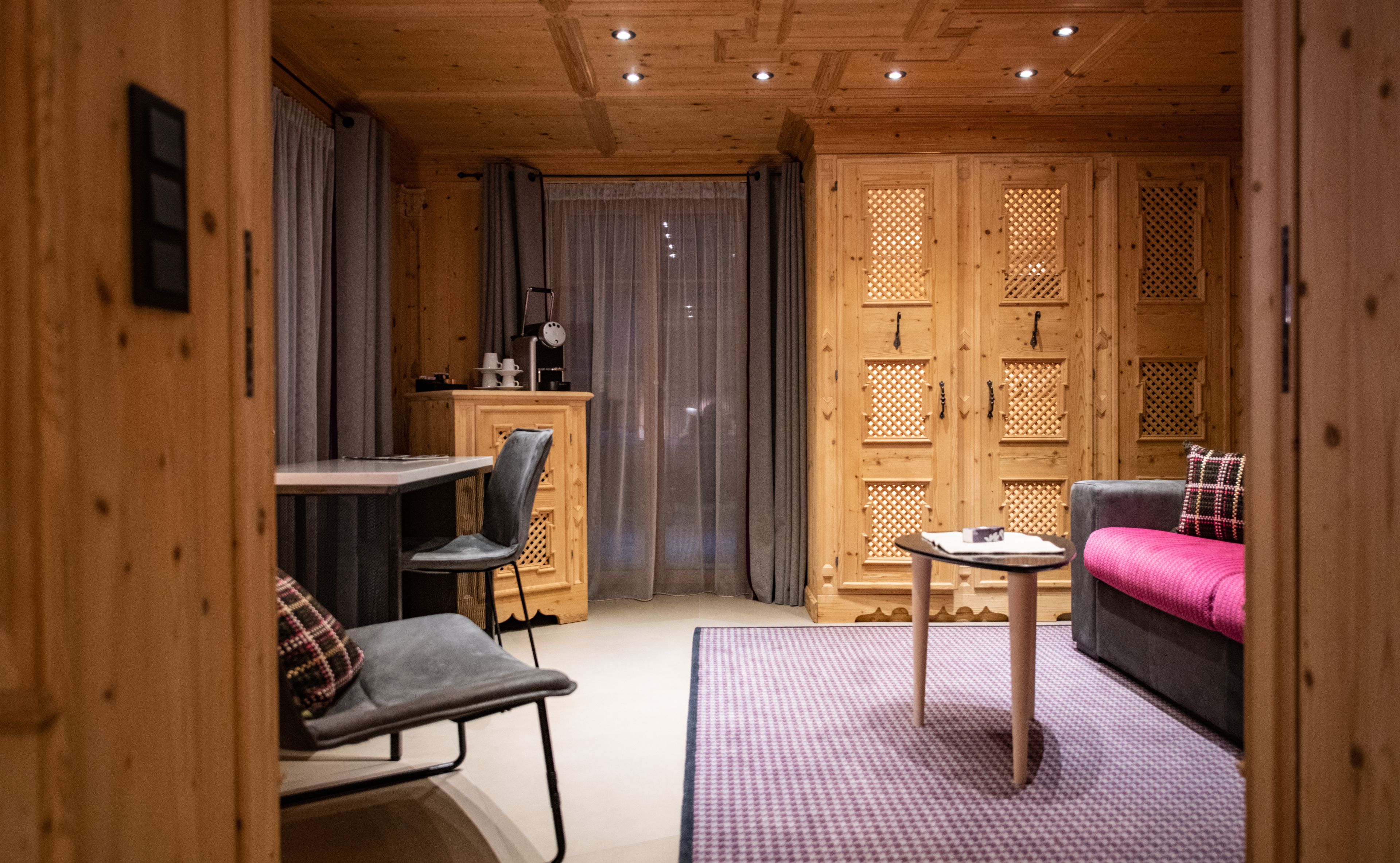 Tradition Julen Hotel