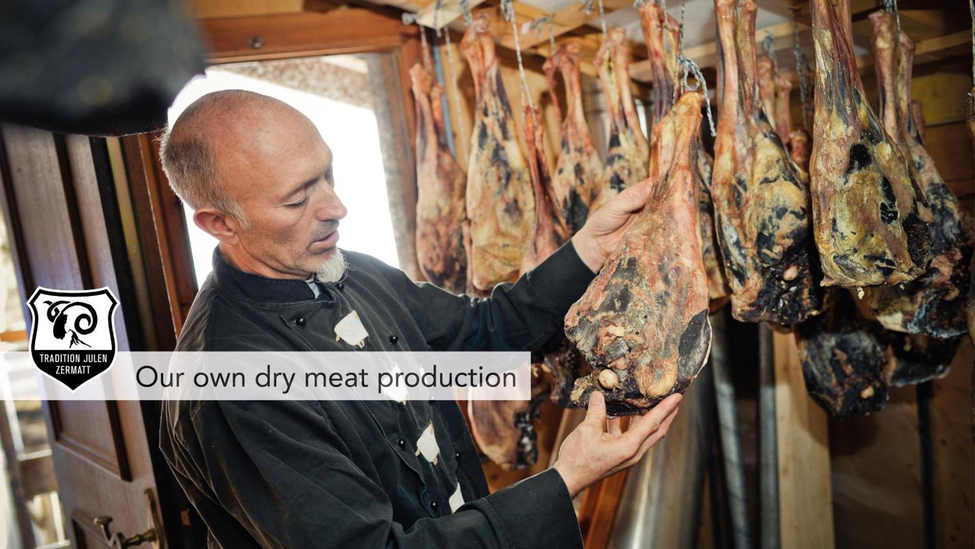 Tradition Julen Hotel