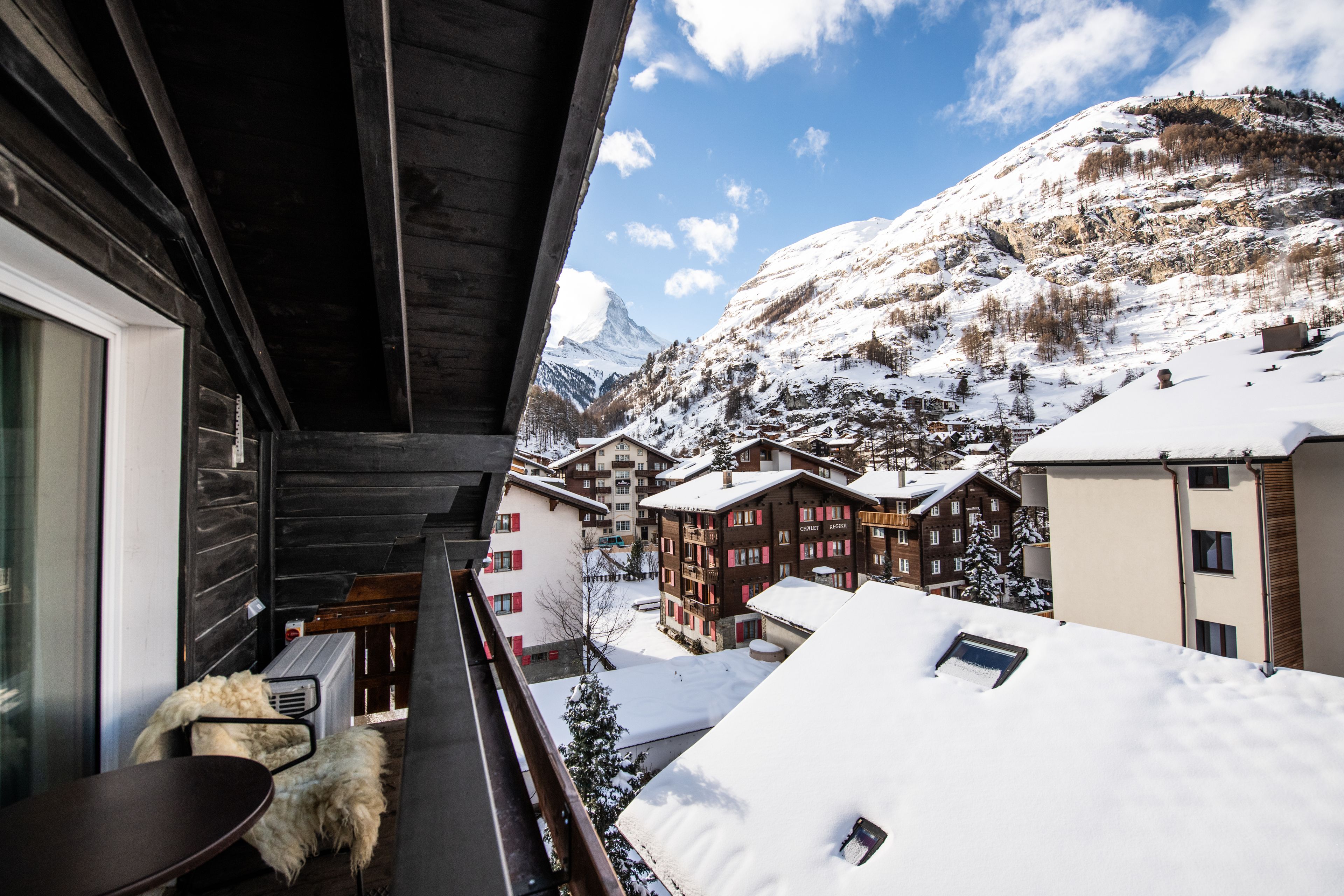 Tradition Julen Hotel