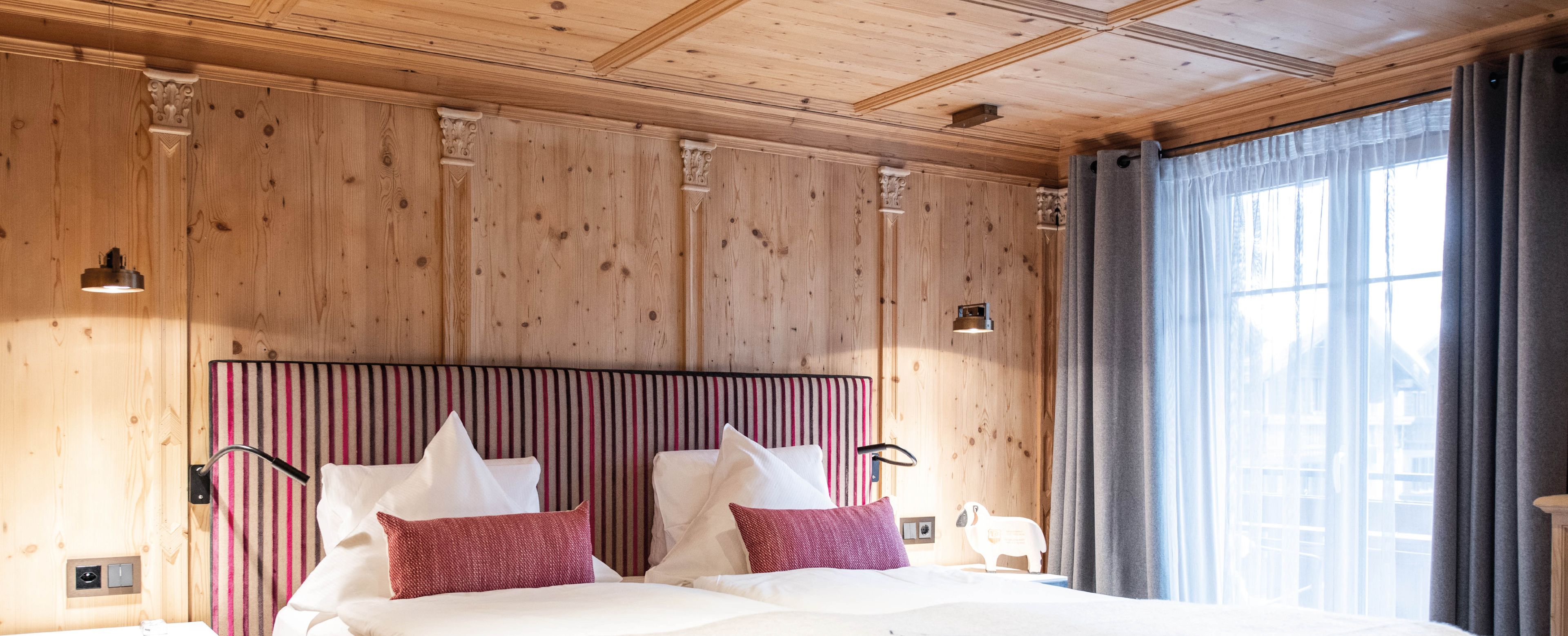 Tradition Julen Hotel