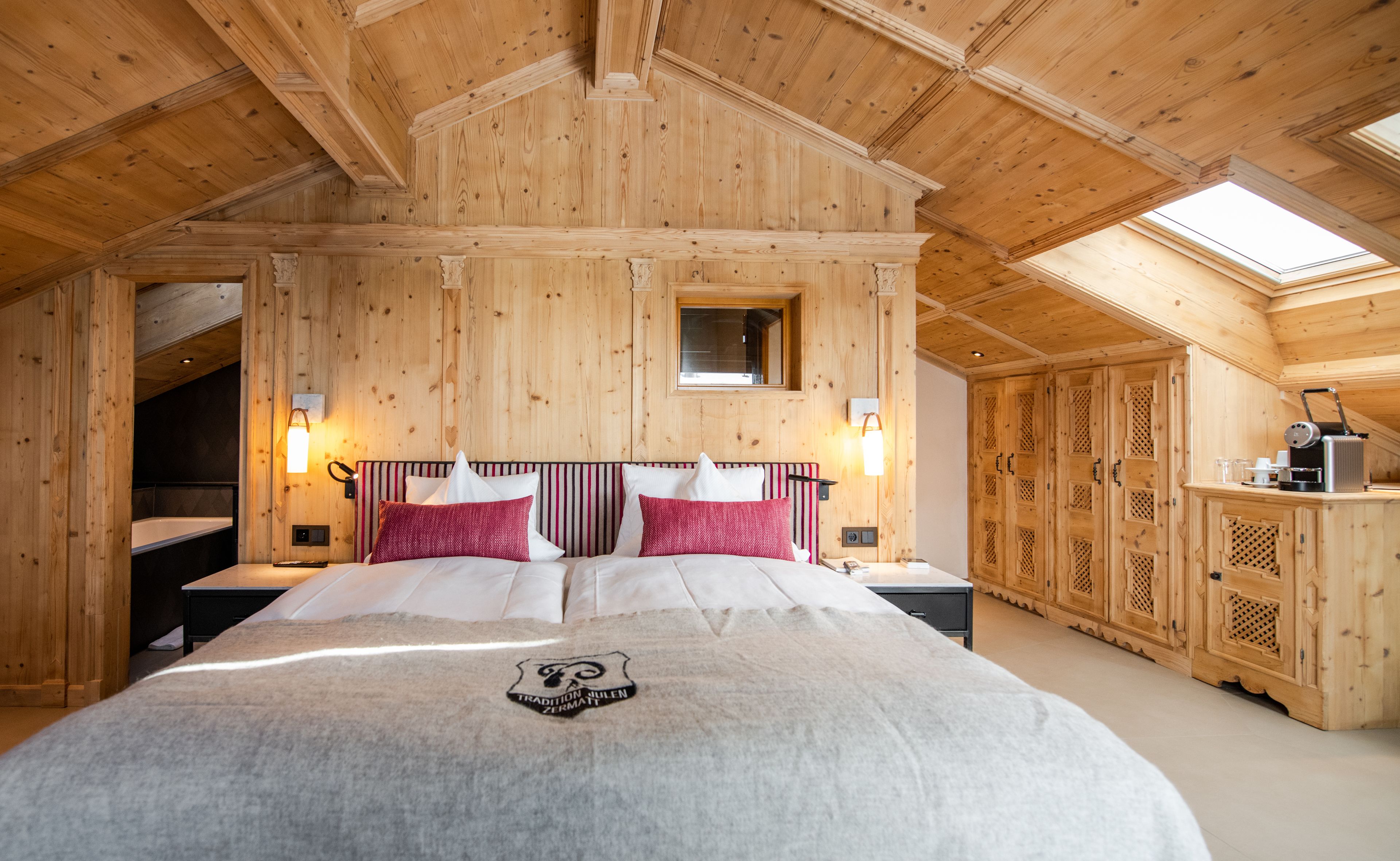 Tradition Julen Hotel