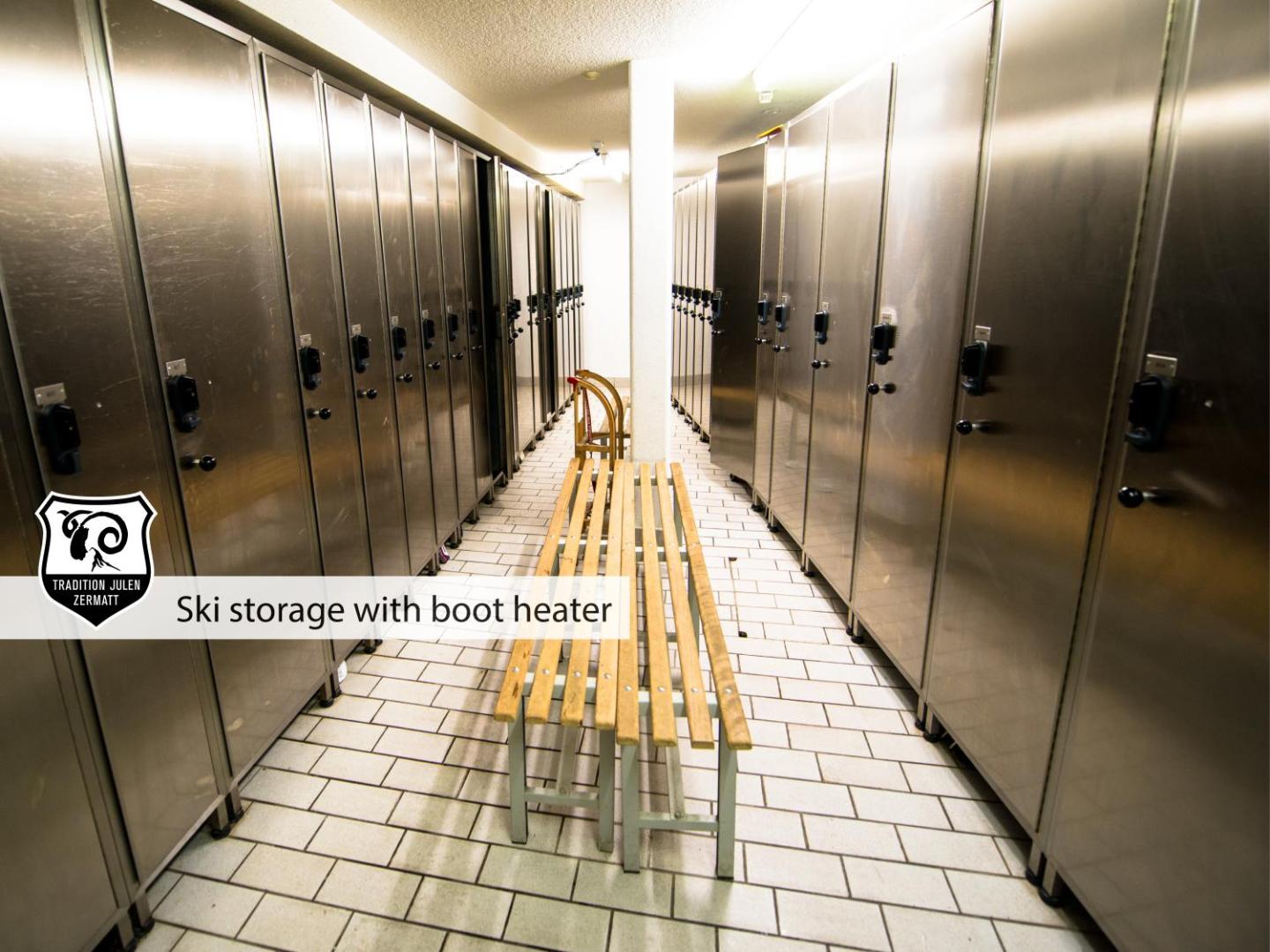 Tradition Julen Hotel