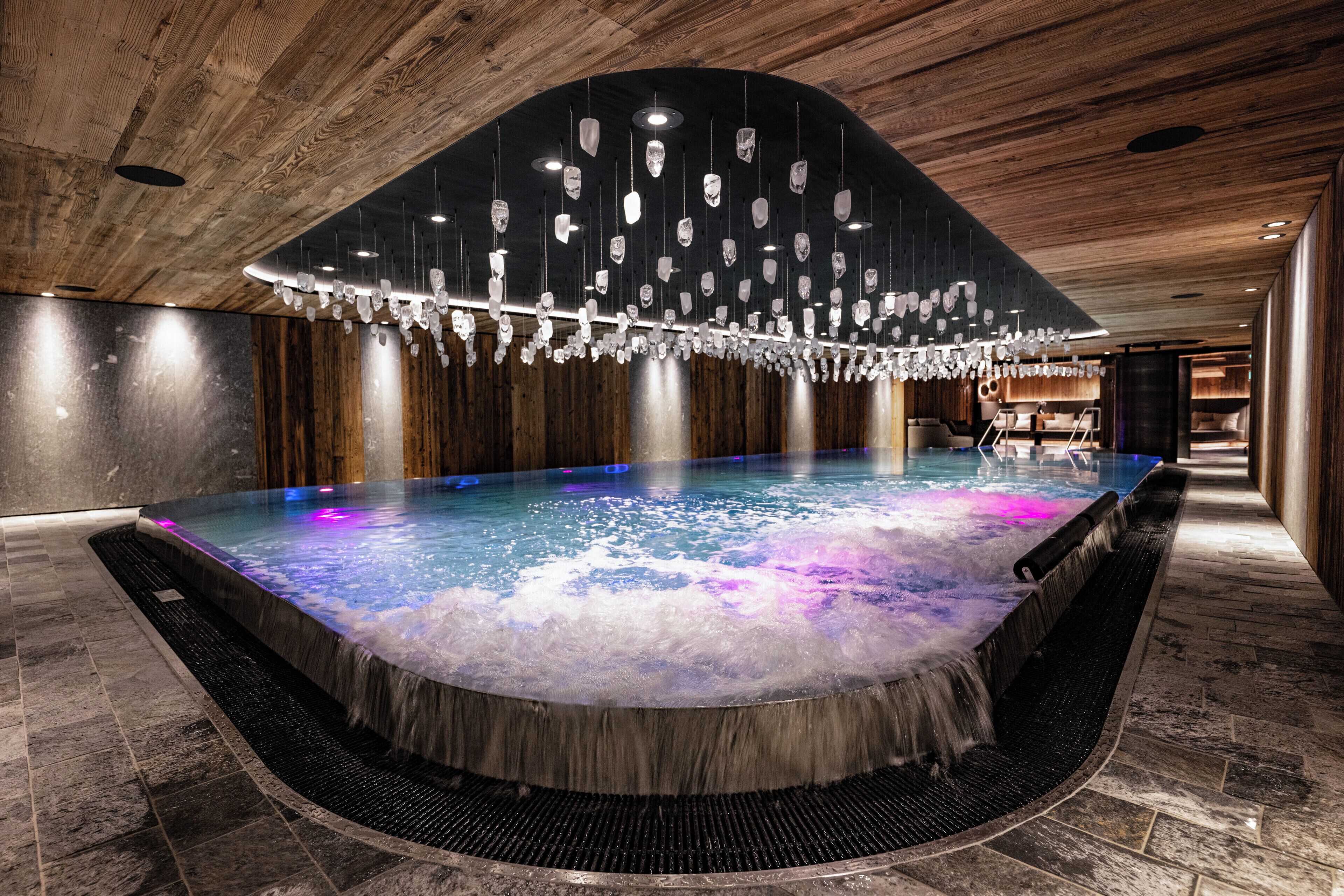 Tradition Julen Hotel