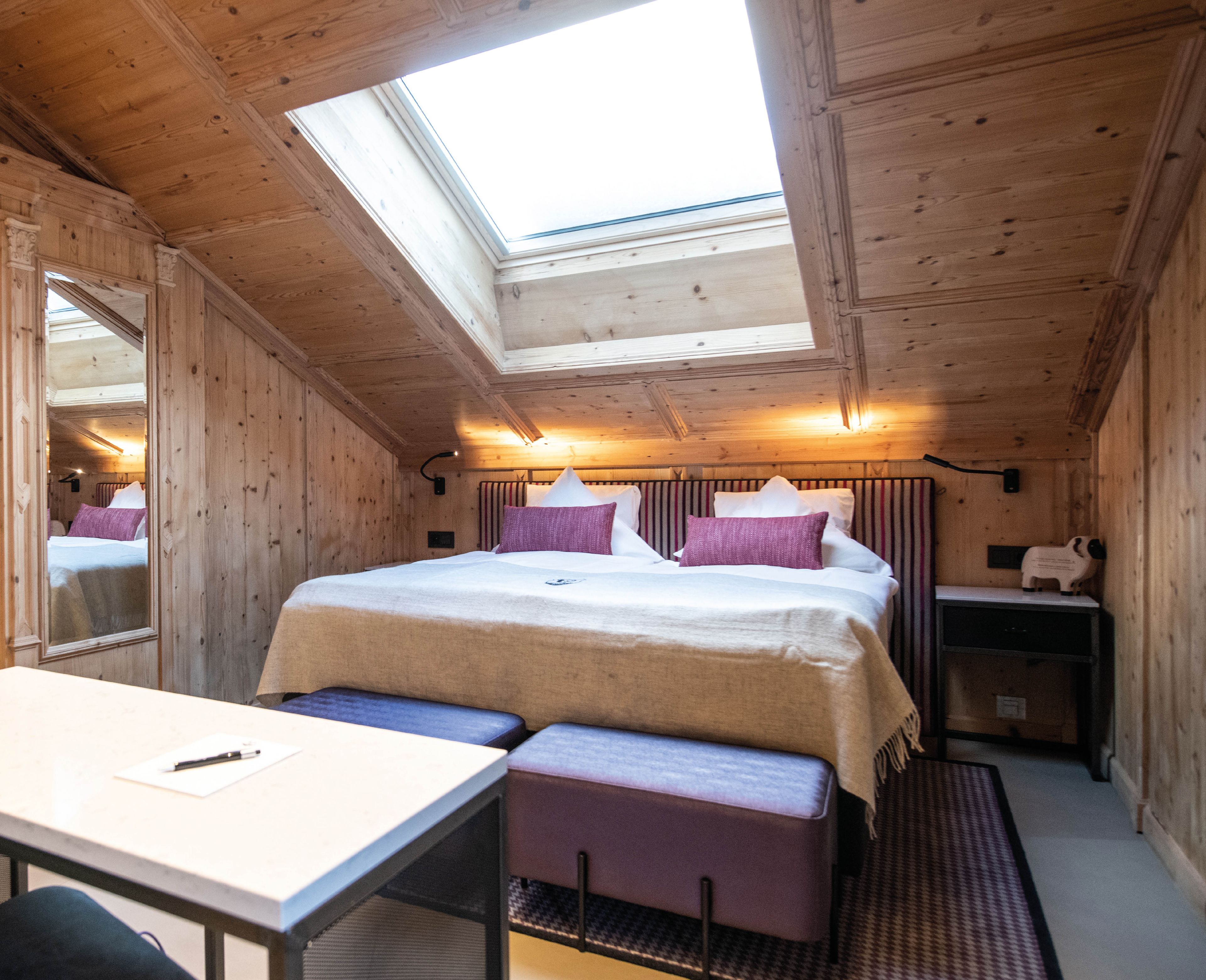 Tradition Julen Hotel