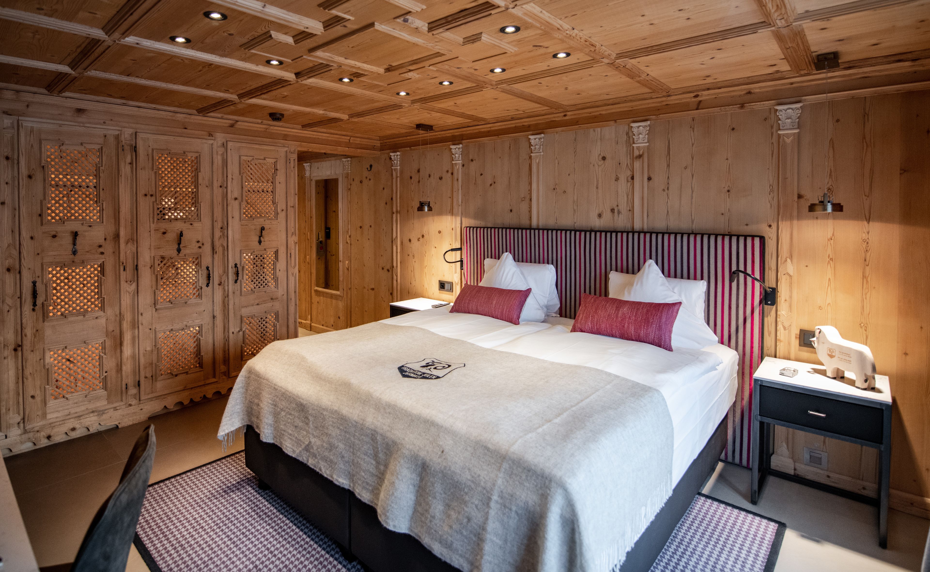 Tradition Julen Hotel