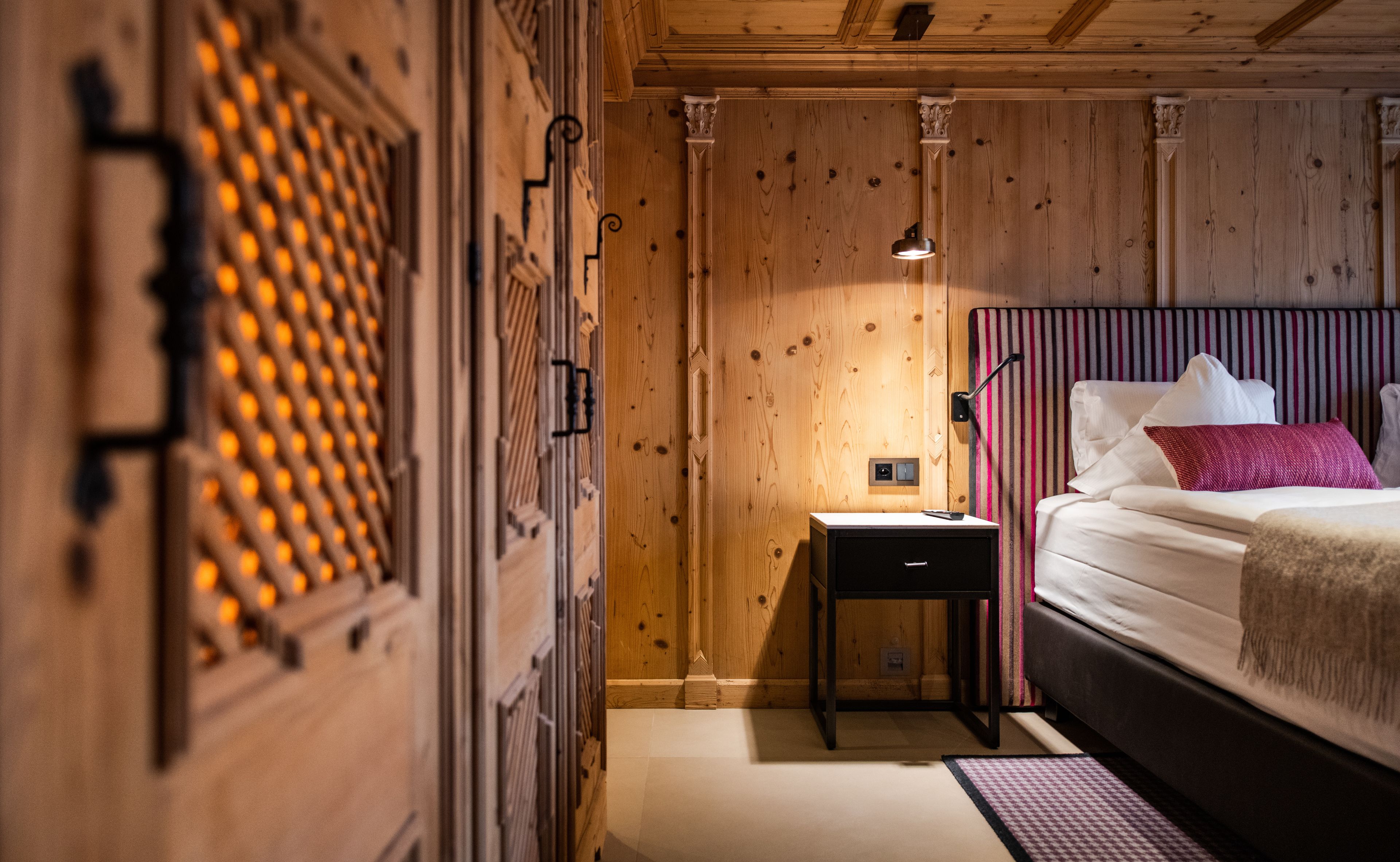 Tradition Julen Hotel