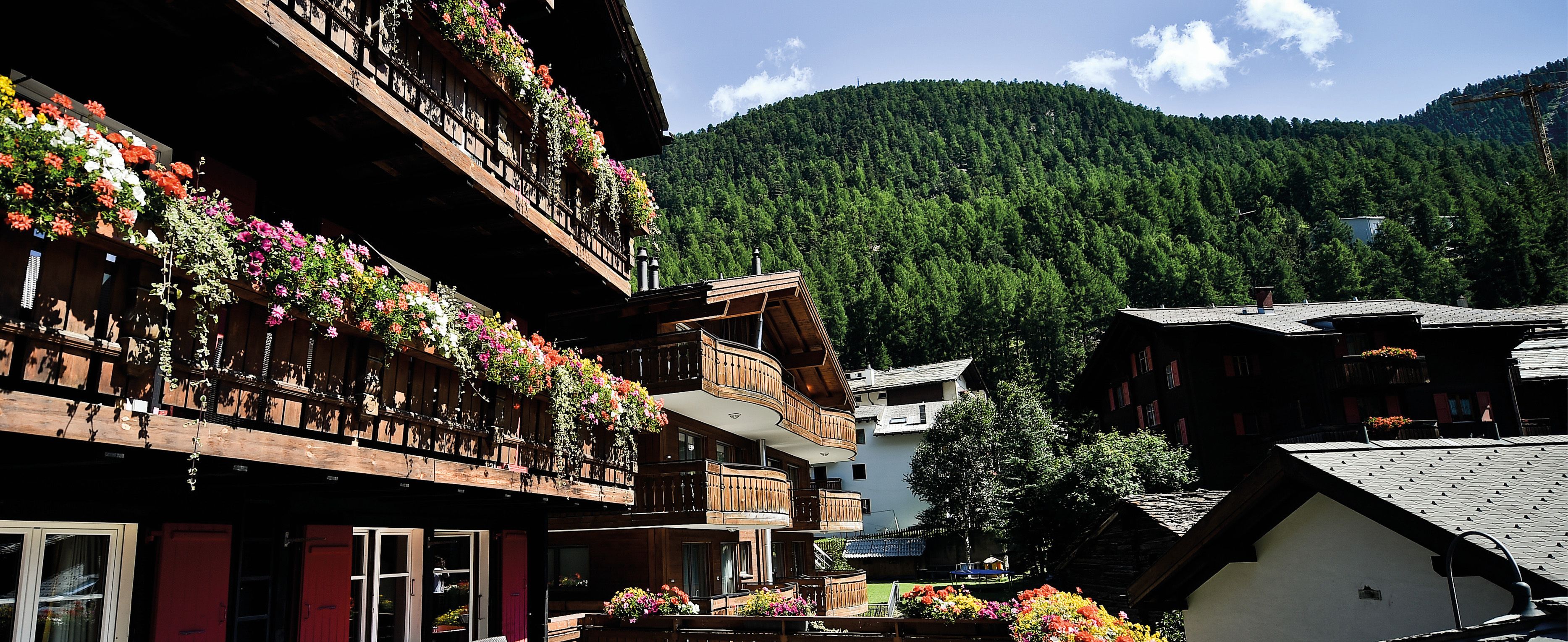 Tradition Julen Hotel