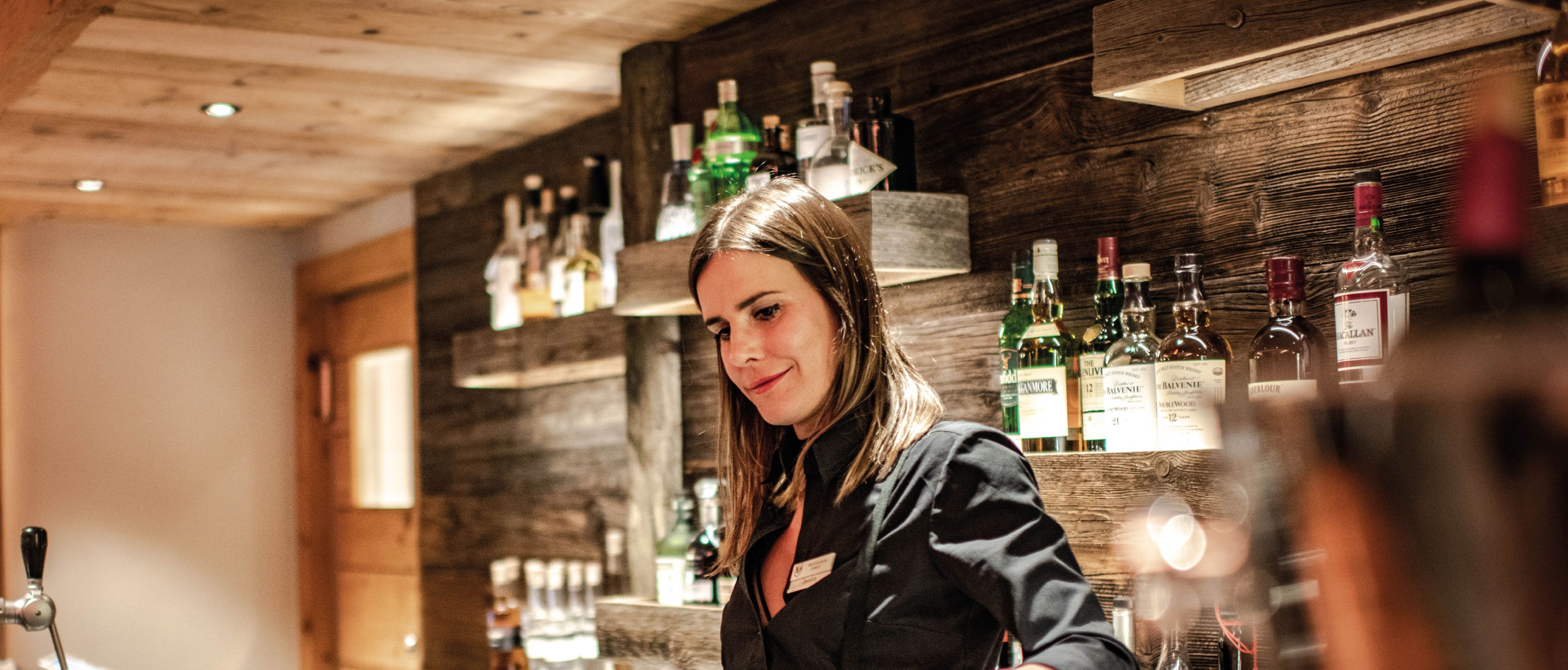 Tradition Julen Hotel