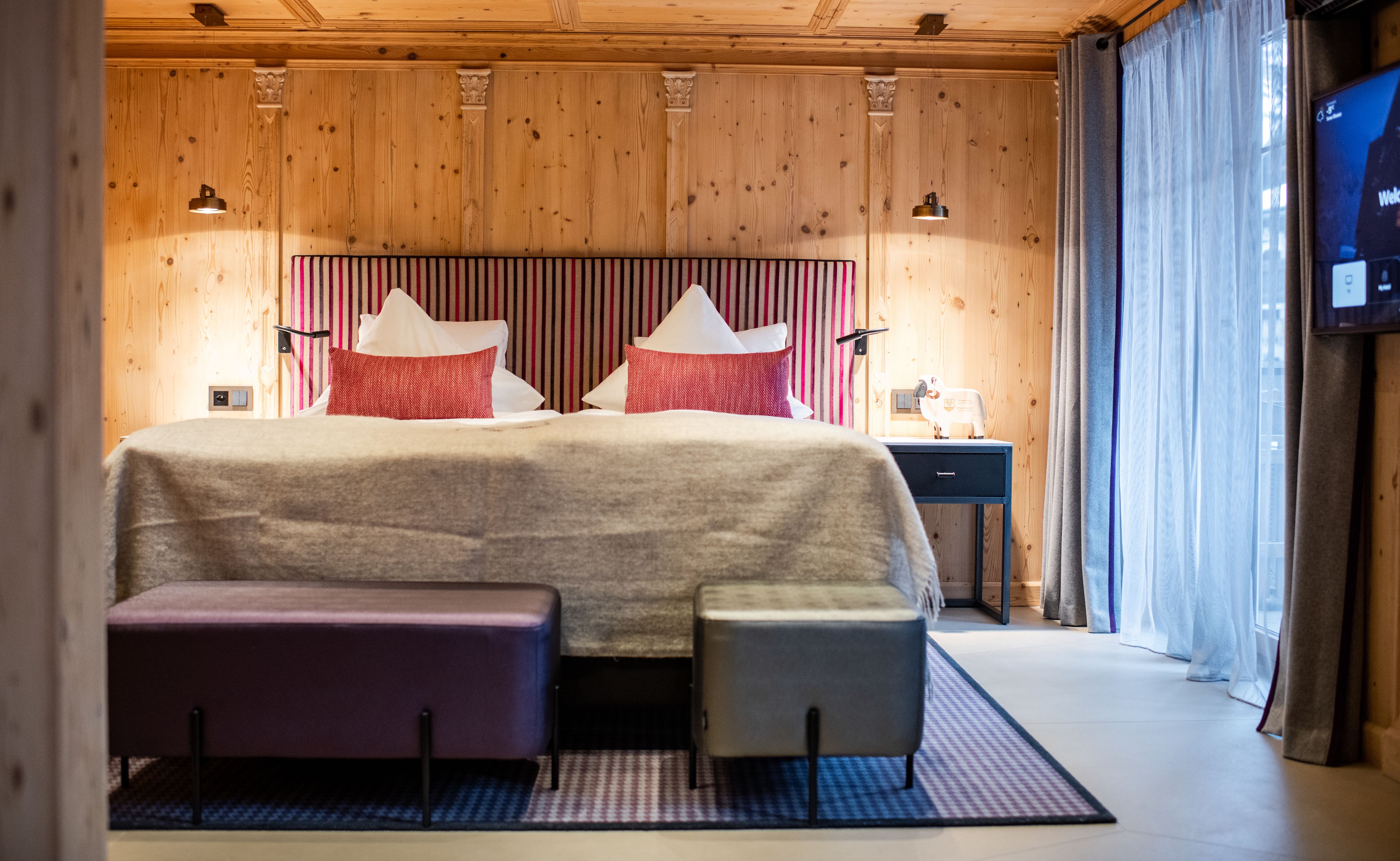 Tradition Julen Hotel