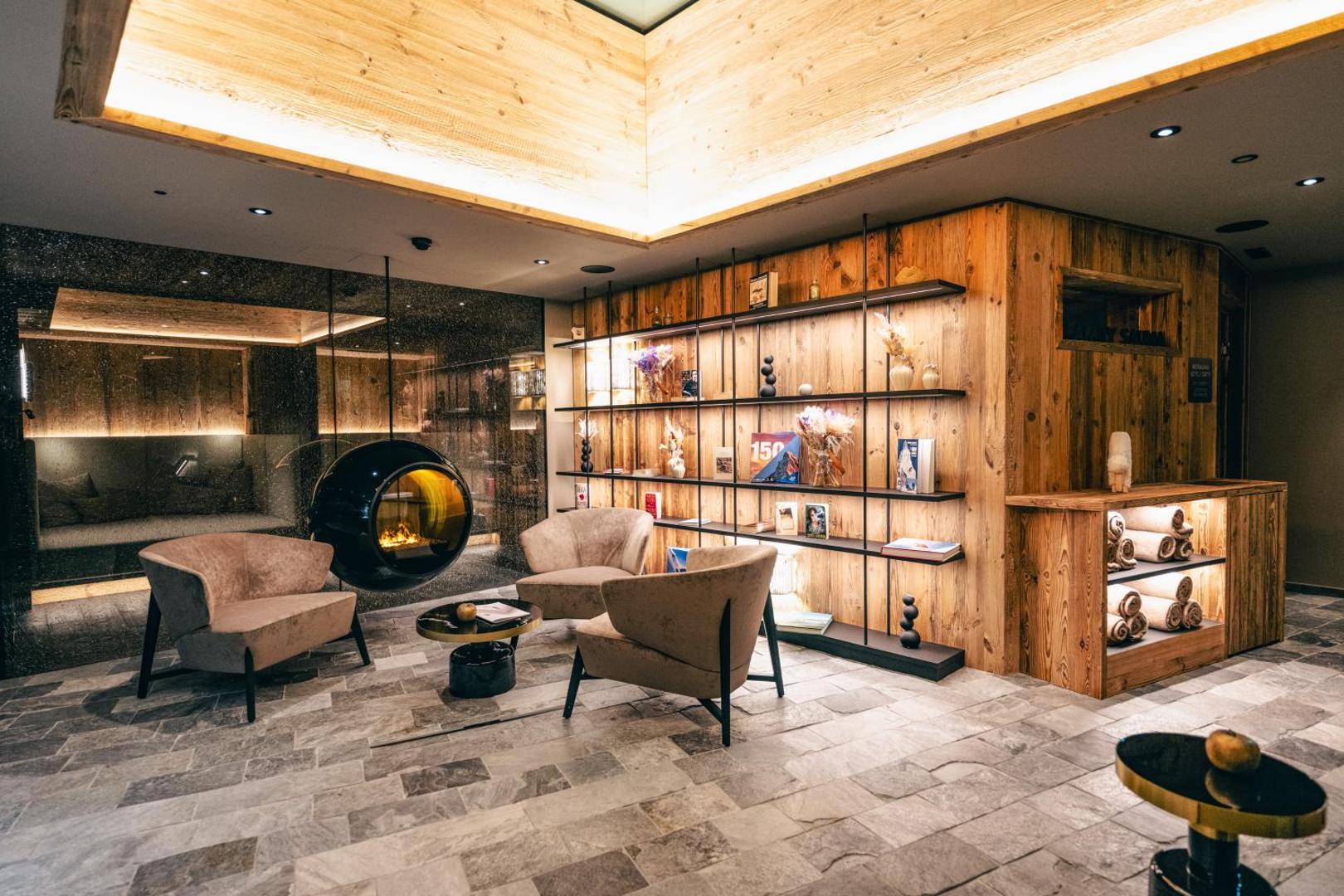 Tradition Julen Hotel