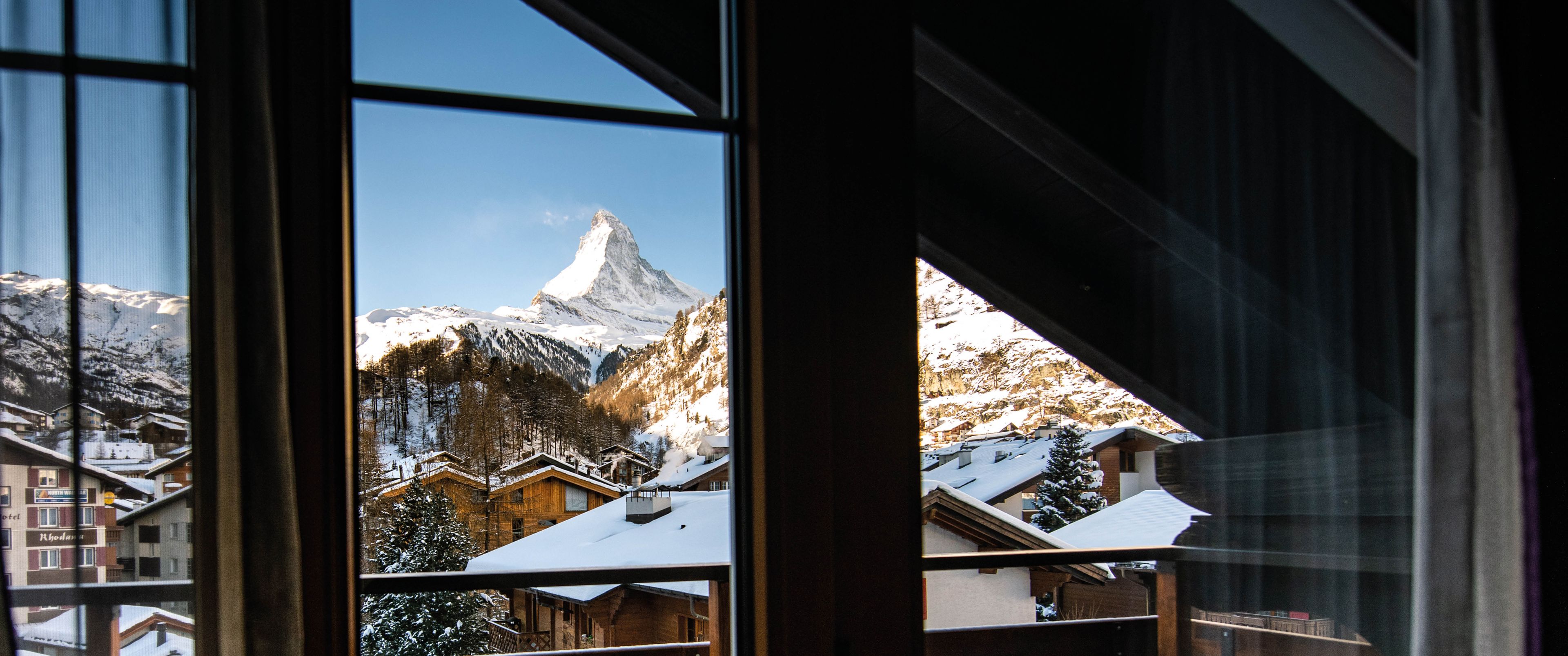 Tradition Julen Hotel