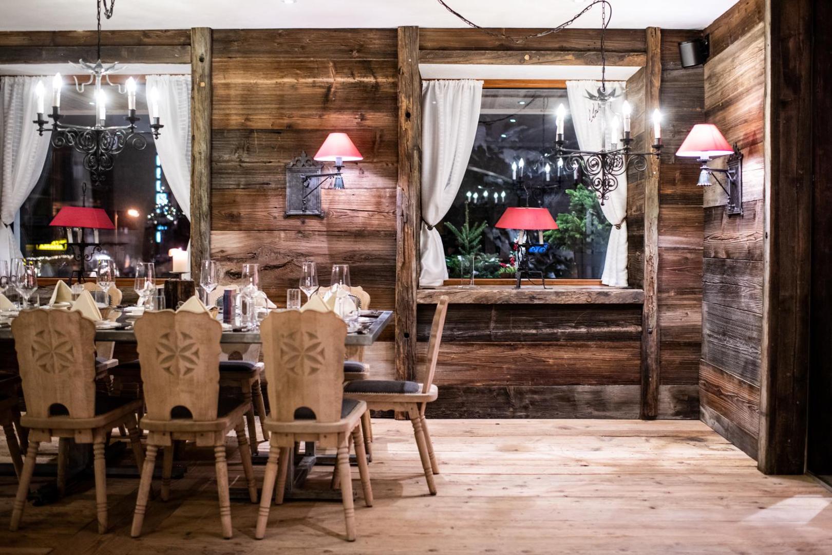 Tradition Julen Hotel