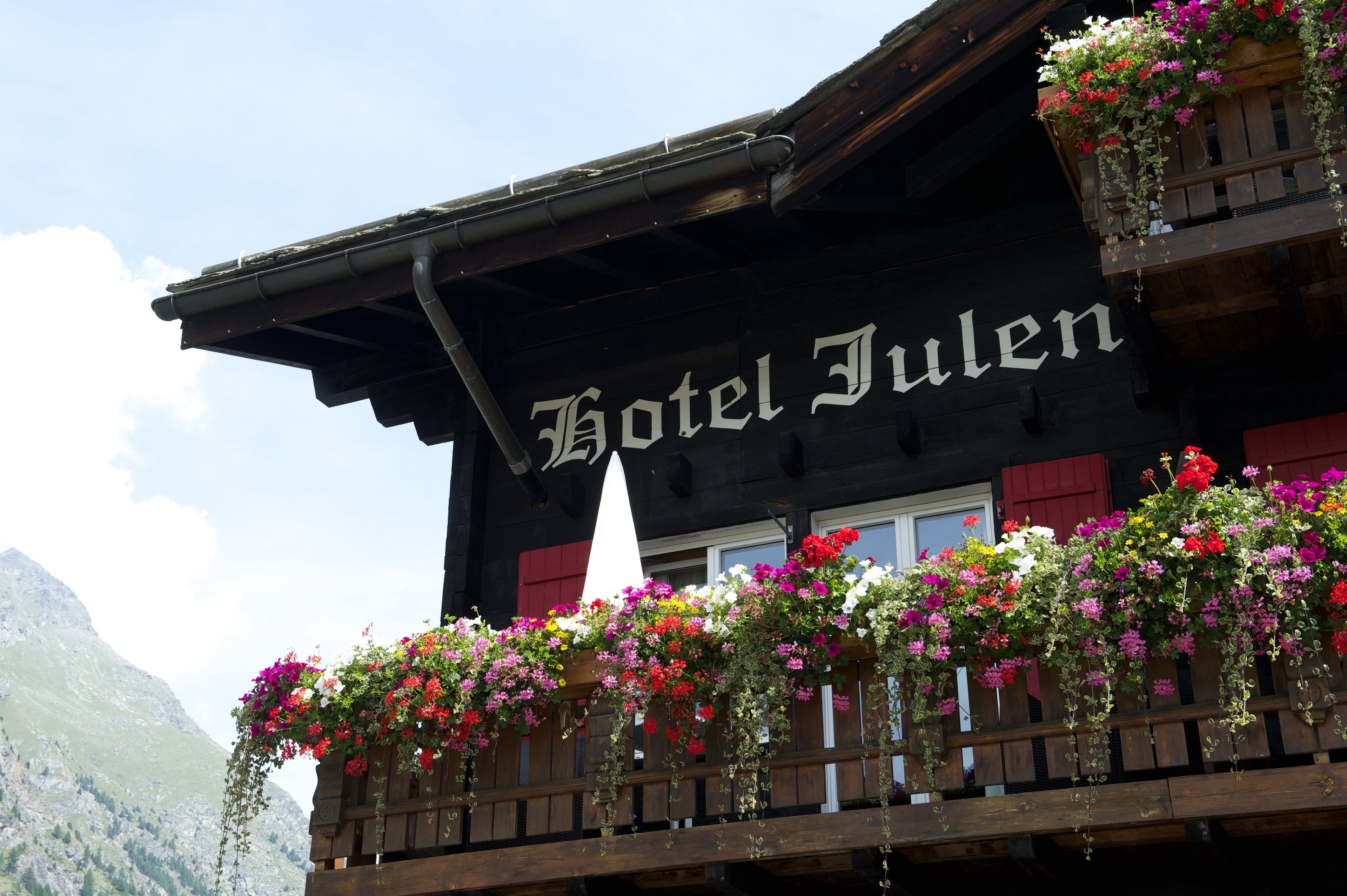 Tradition Julen Hotel