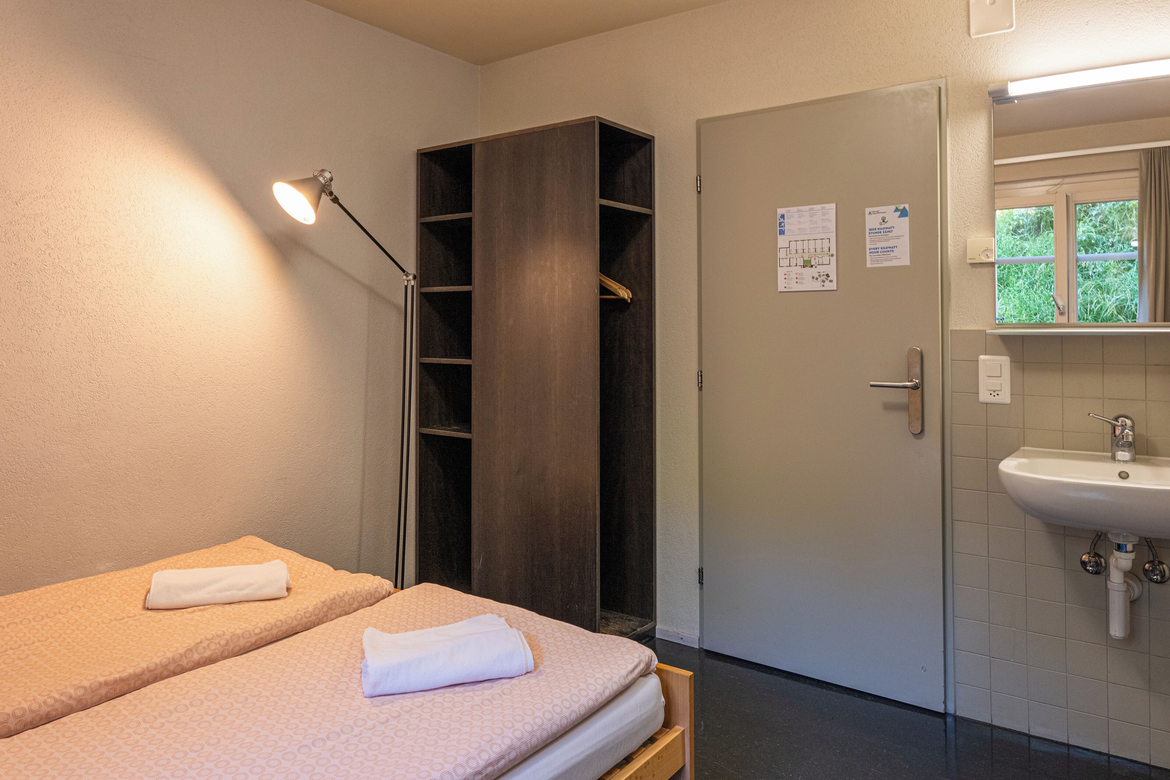 Zermatt Youth Hostel