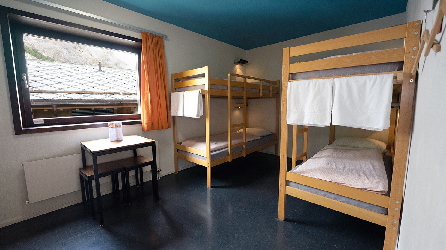 Zermatt Youth Hostel
