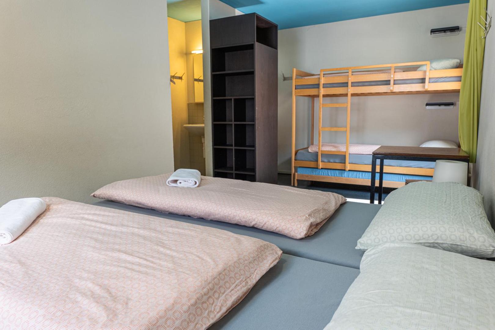 Zermatt Youth Hostel