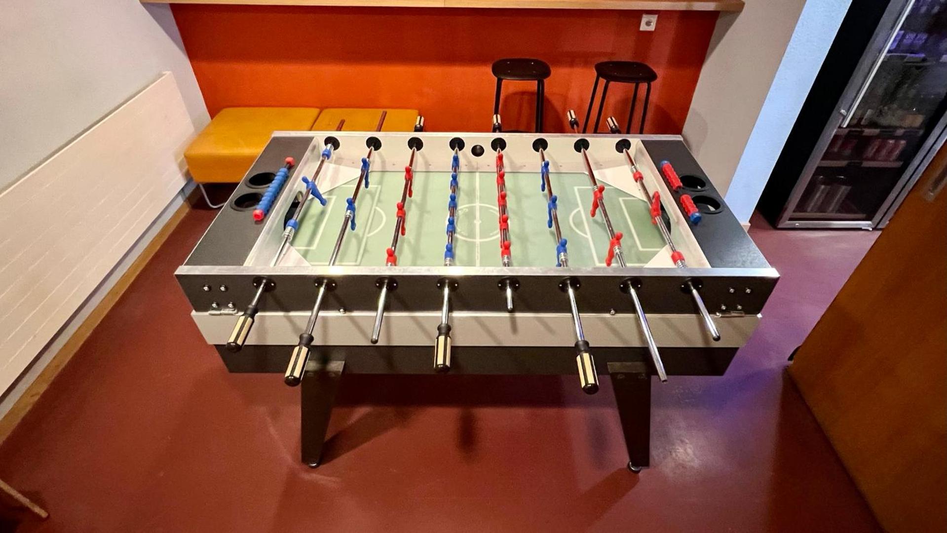 Zermatt Youth Hostel