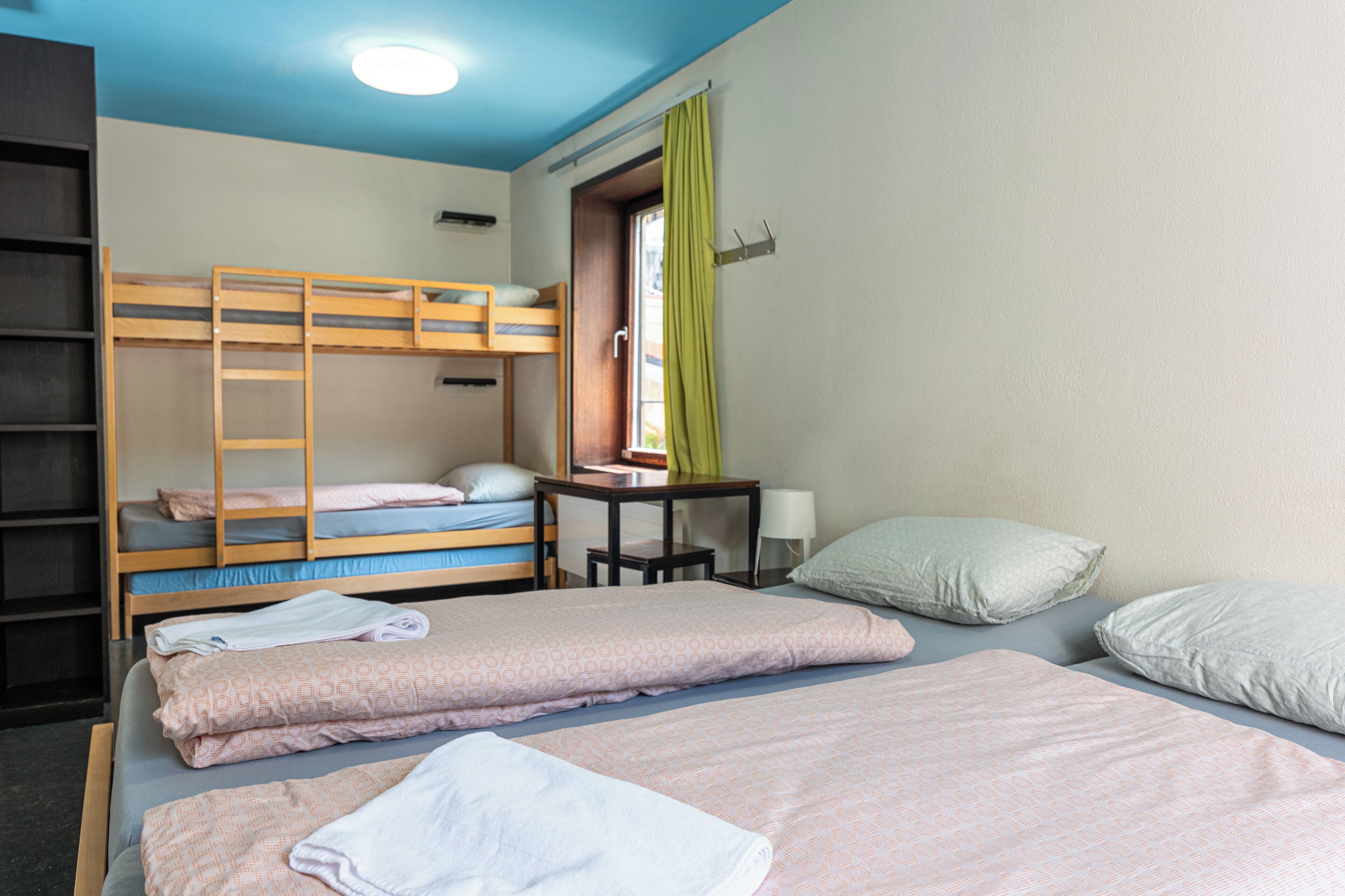 Zermatt Youth Hostel