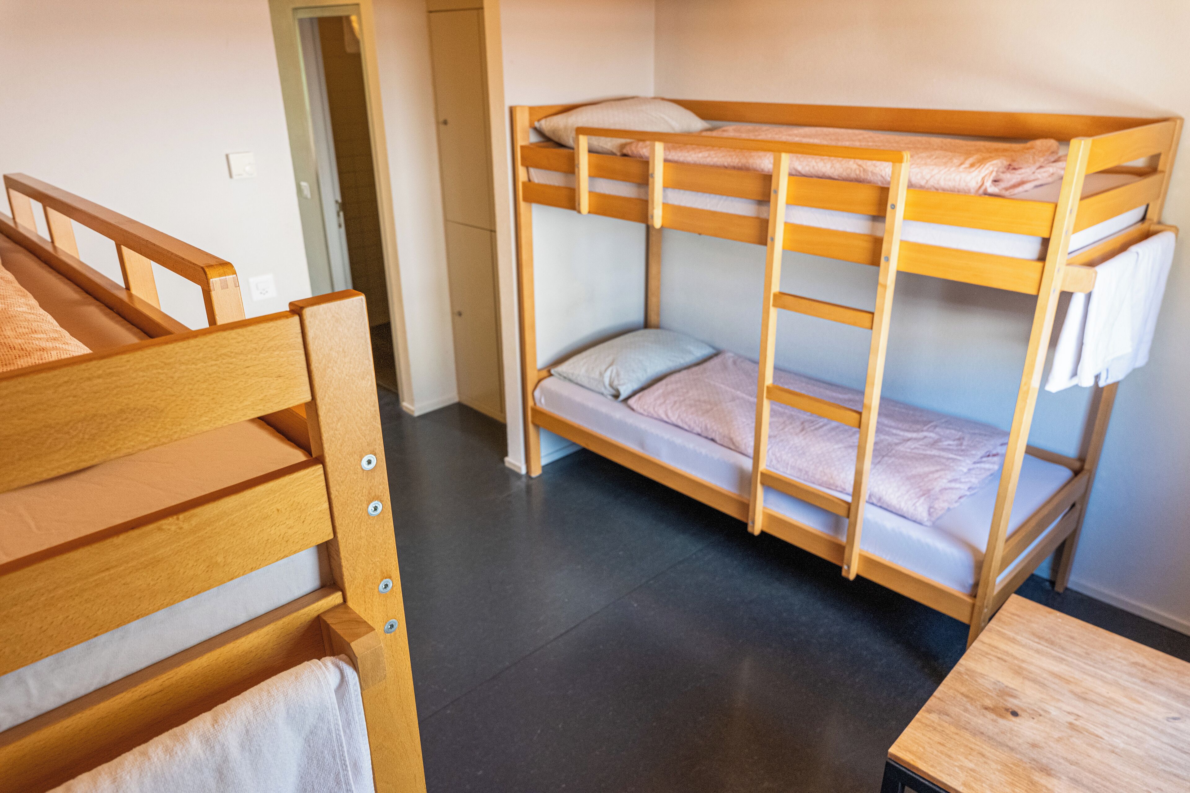 Zermatt Youth Hostel