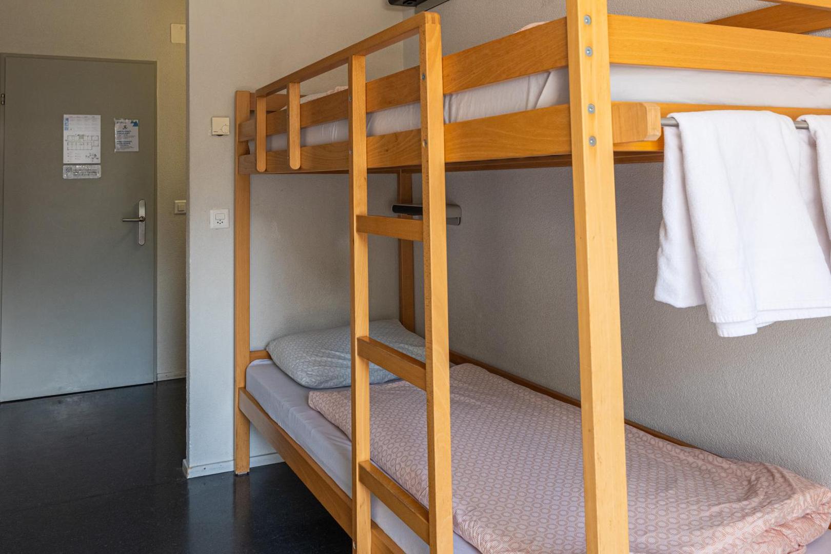 Zermatt Youth Hostel