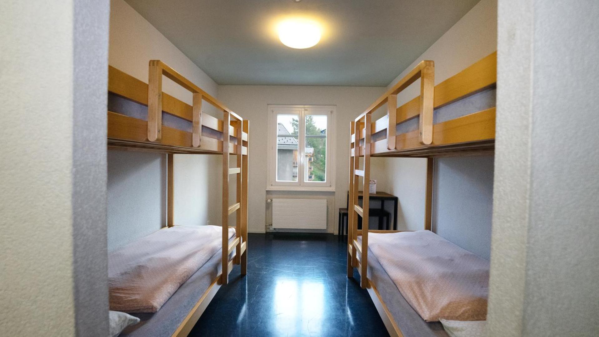 Zermatt Youth Hostel