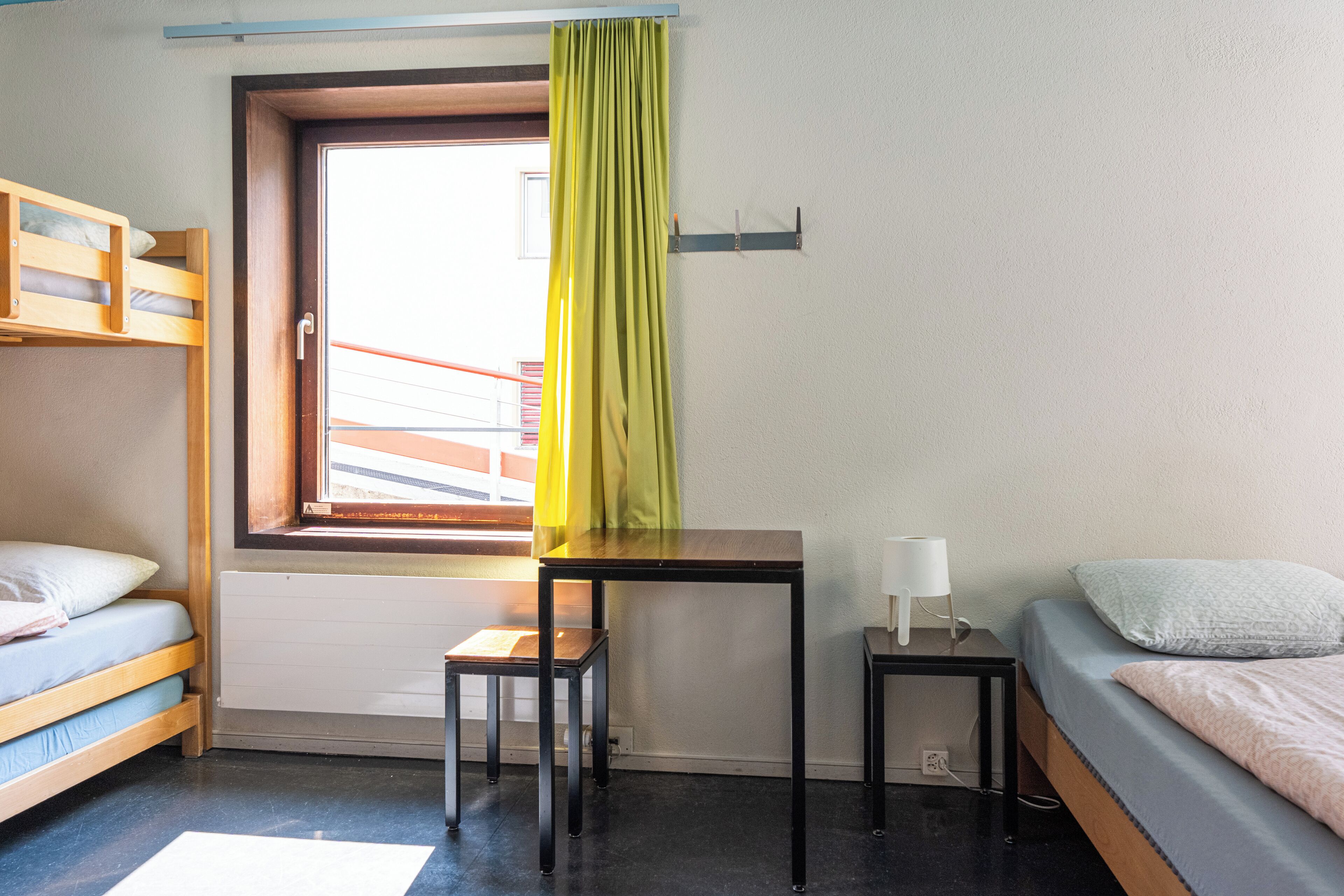 Zermatt Youth Hostel