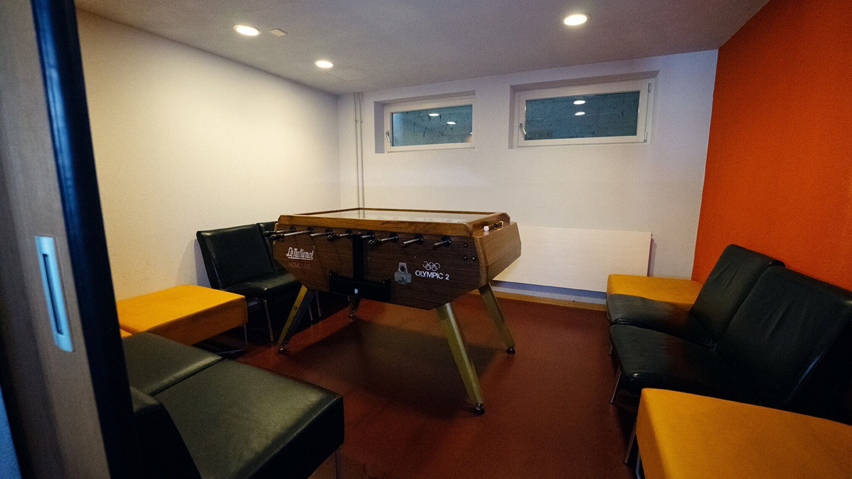 Zermatt Youth Hostel