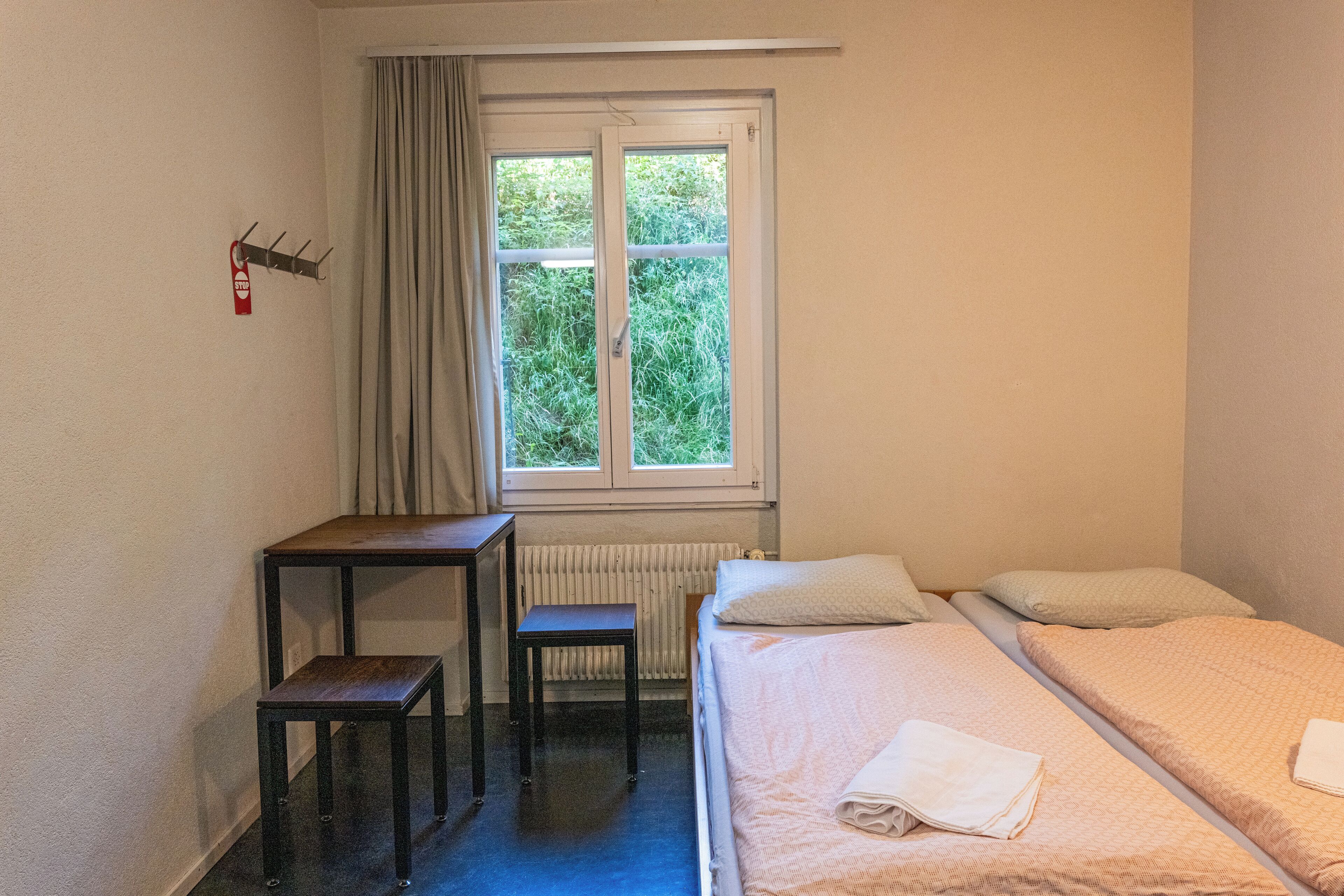 Zermatt Youth Hostel