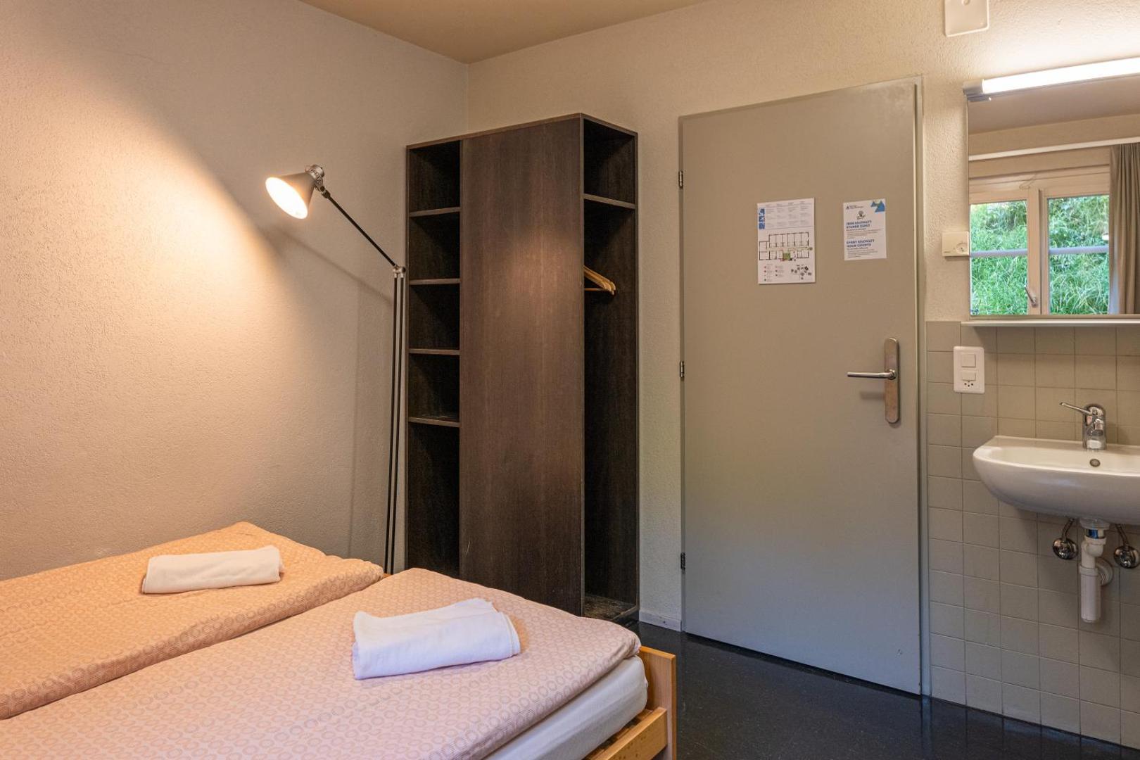 Zermatt Youth Hostel