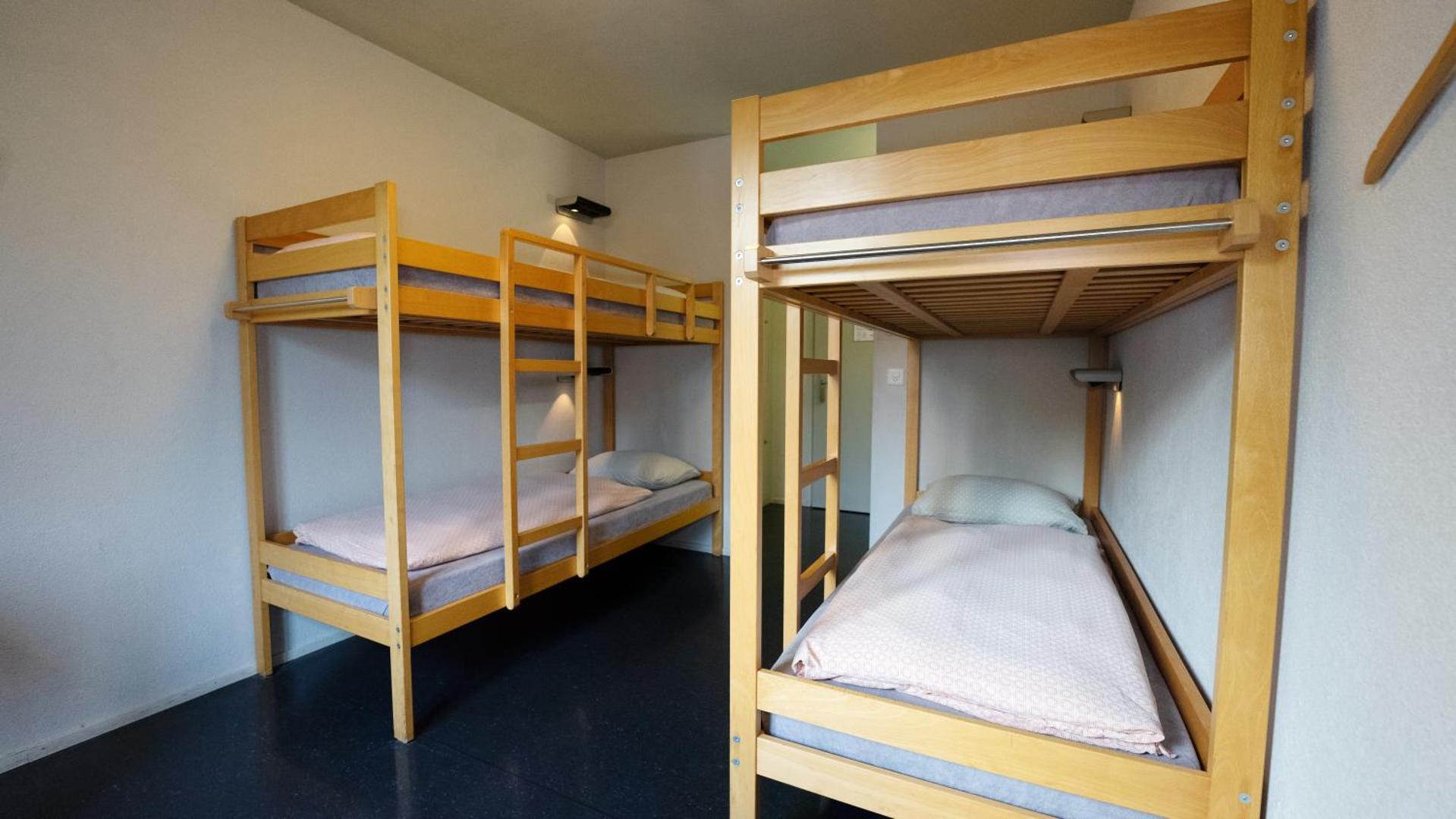 Zermatt Youth Hostel