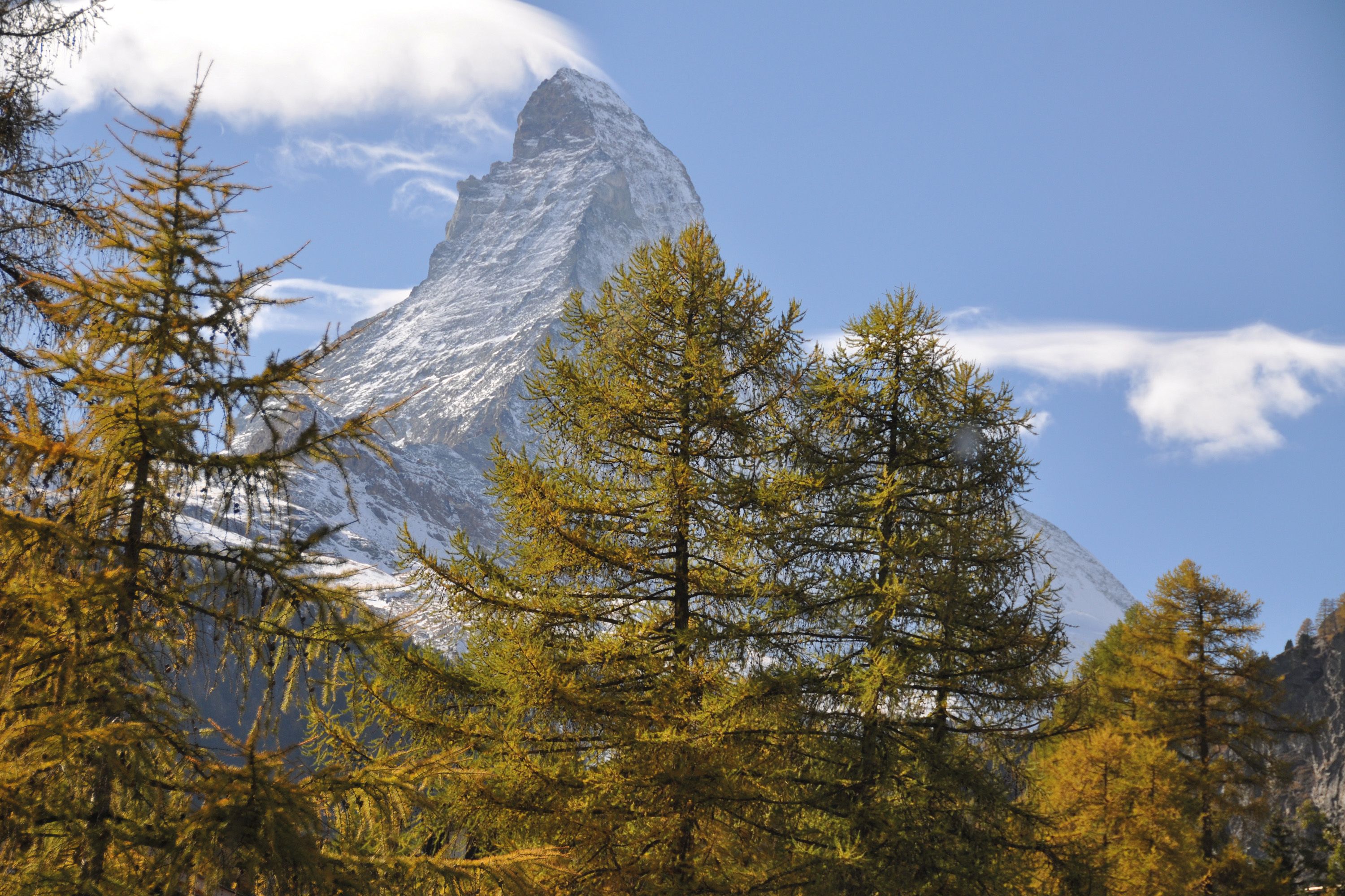 Zermatt Youth Hostel